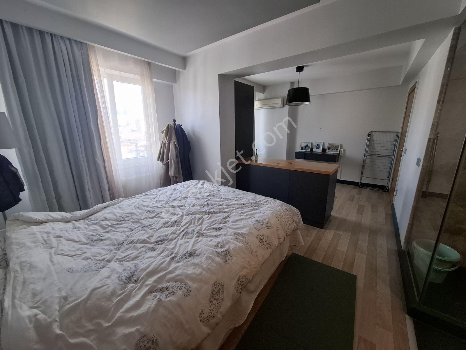 Ümraniye Çamlık Site İçi Yüksek Kat İçi Yenilenmiş — fotoğraf 16