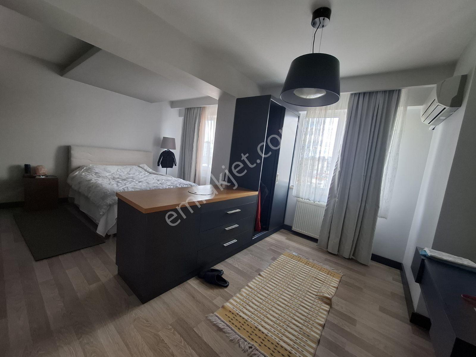 Ümraniye Çamlık Site İçi Yüksek Kat İçi Yenilenmiş — fotoğraf 28