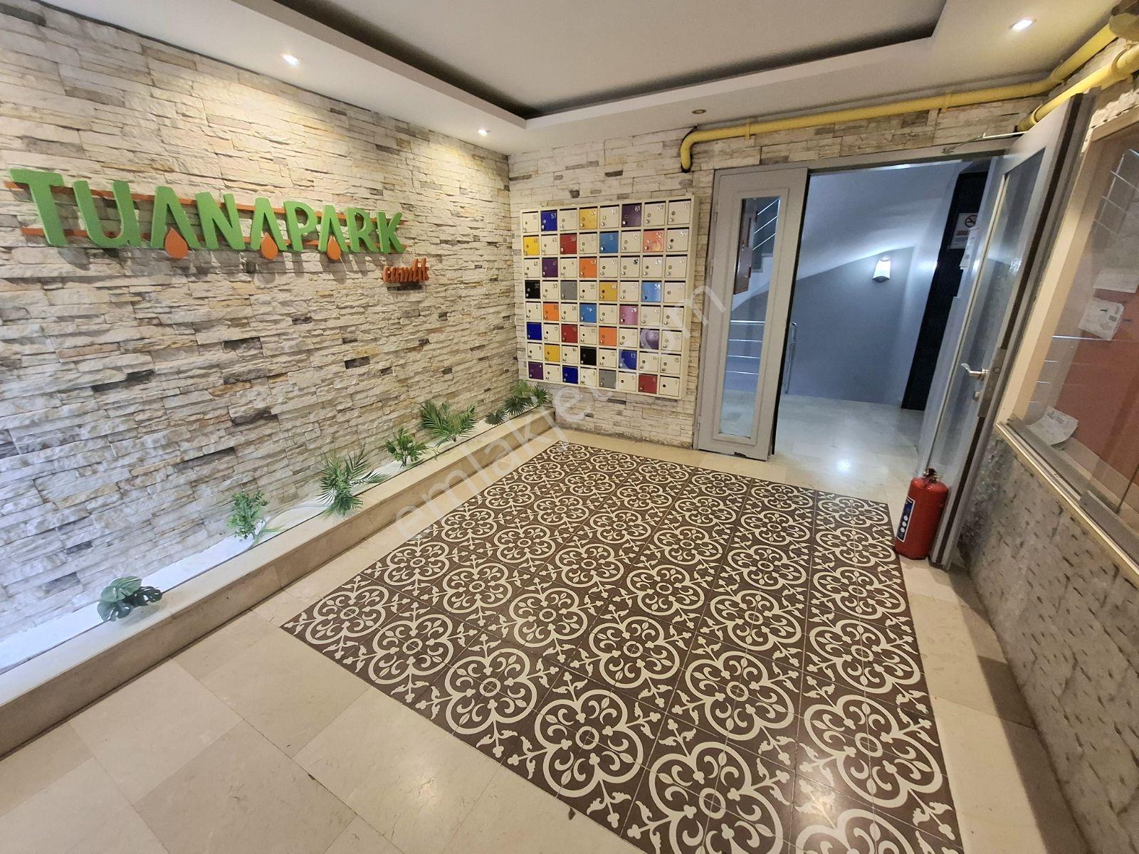 Ümraniye Çamlık Site İçi Yüksek Kat İçi Yenilenmiş — fotoğraf 30