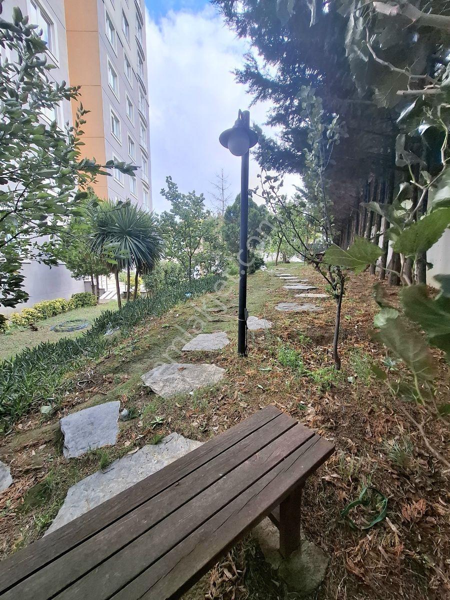 Ümraniye Çamlık Site İçi Yüksek Kat İçi Yenilenmiş — fotoğraf 34