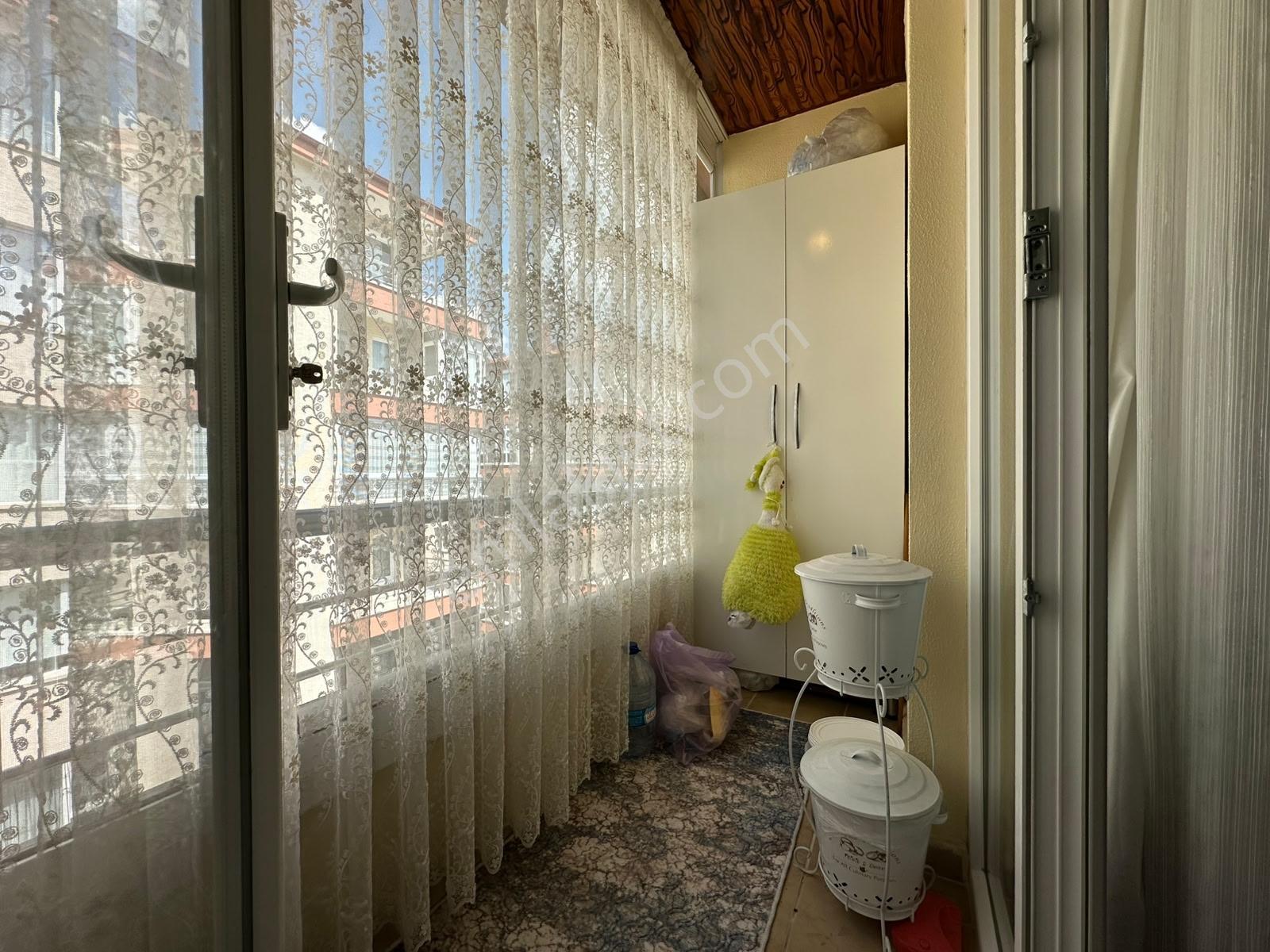 Kuzey'den 4+1 Hastane Yakını Asansörlü Ebeveyn Banyolu Daire — fotoğraf 6