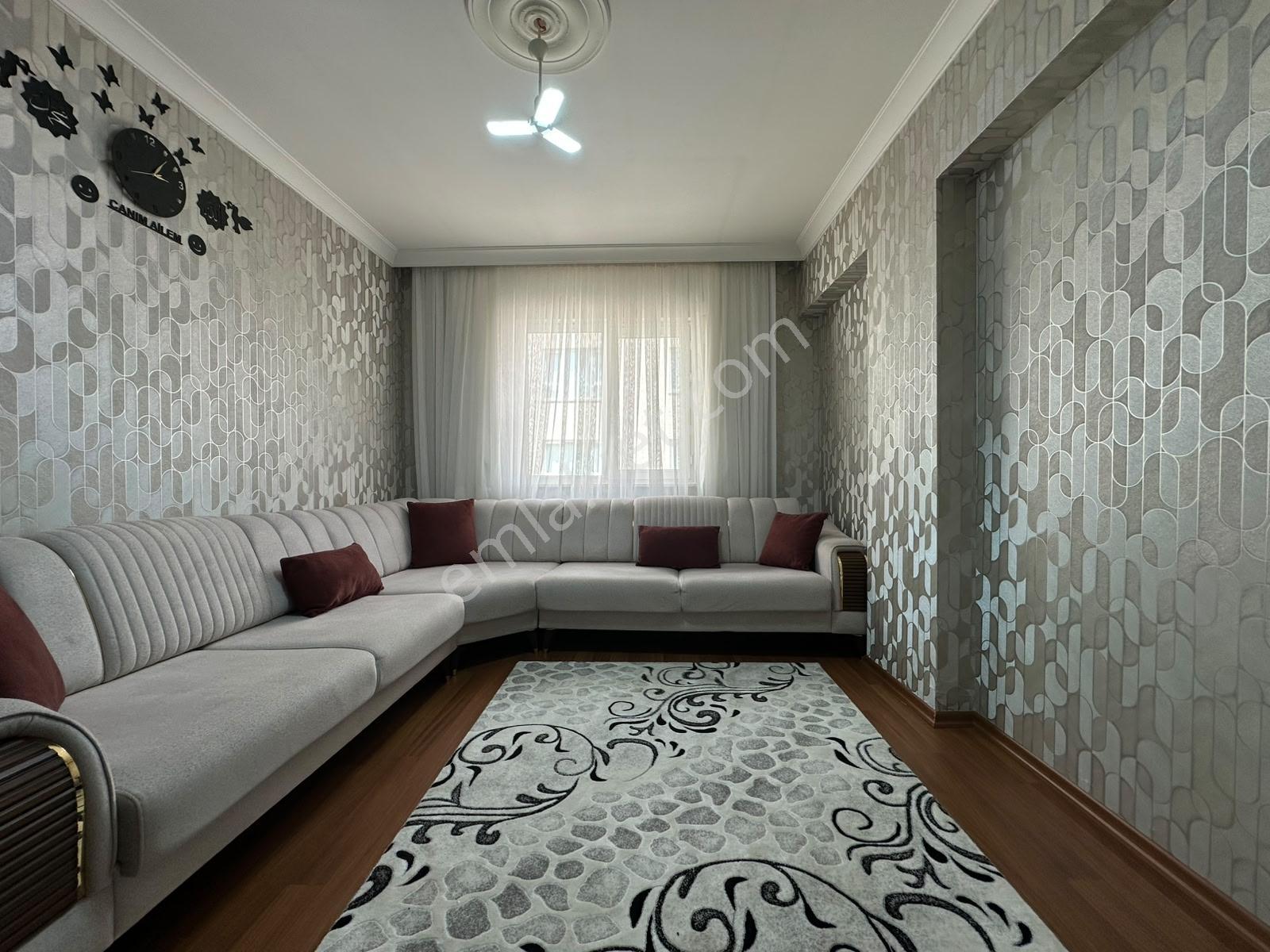 Kuzey'den 4+1 Hastane Yakını Asansörlü Ebeveyn Banyolu Daire — fotoğraf 12