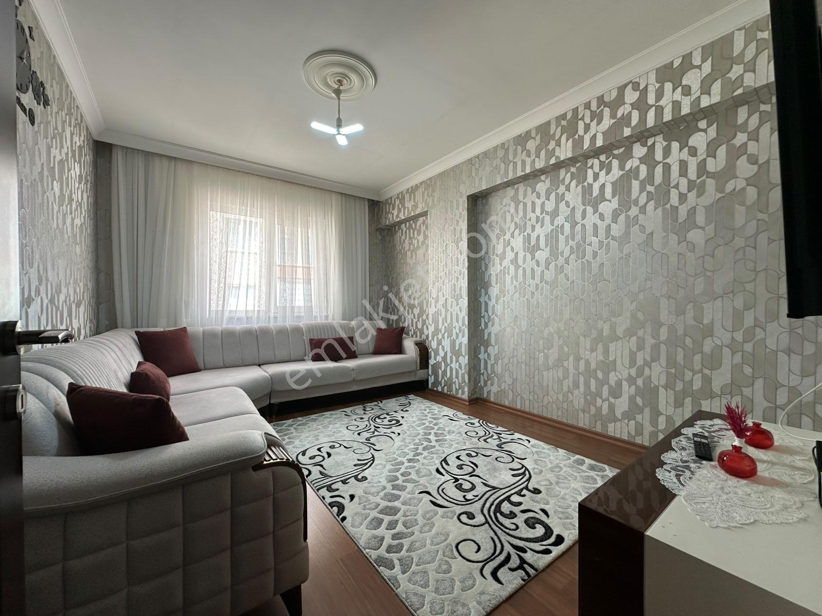 Kuzey'den 4+1 Hastane Yakını Asansörlü Ebeveyn Banyolu Daire — fotoğraf 15