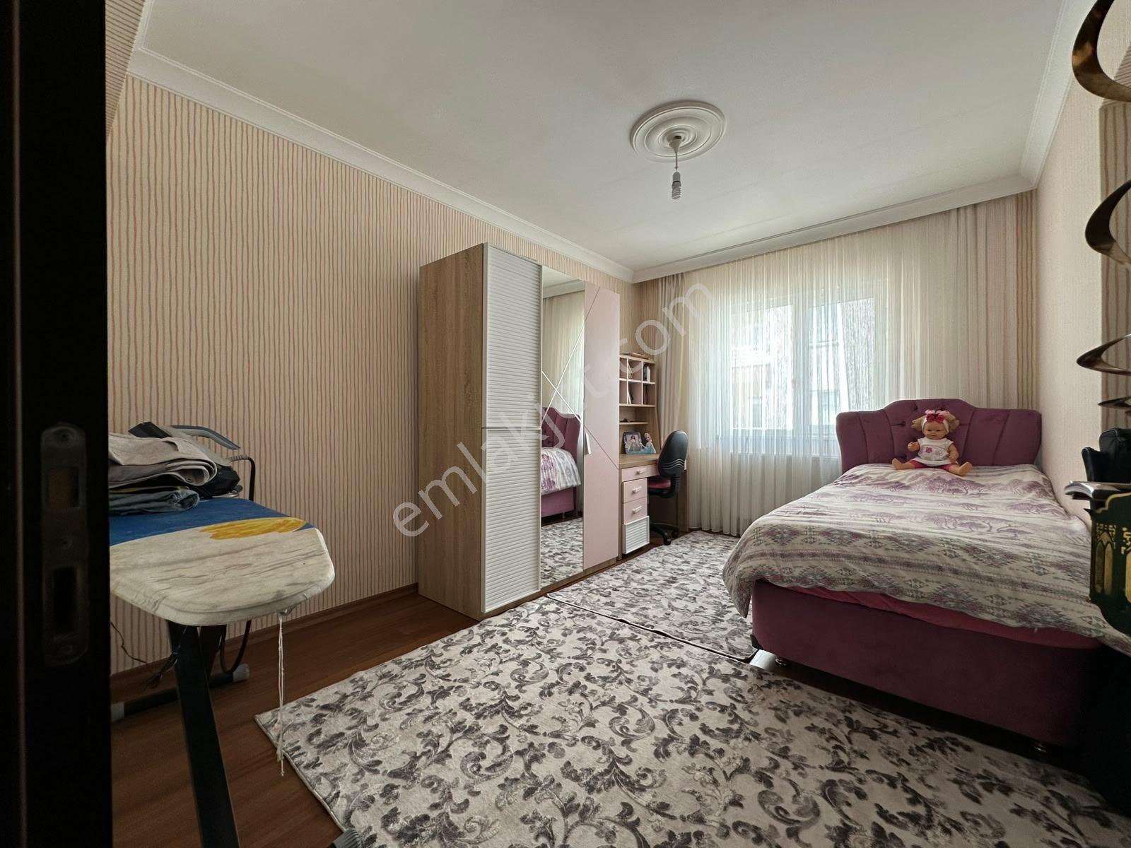 Kuzey'den 4+1 Hastane Yakını Asansörlü Ebeveyn Banyolu Daire — fotoğraf 17