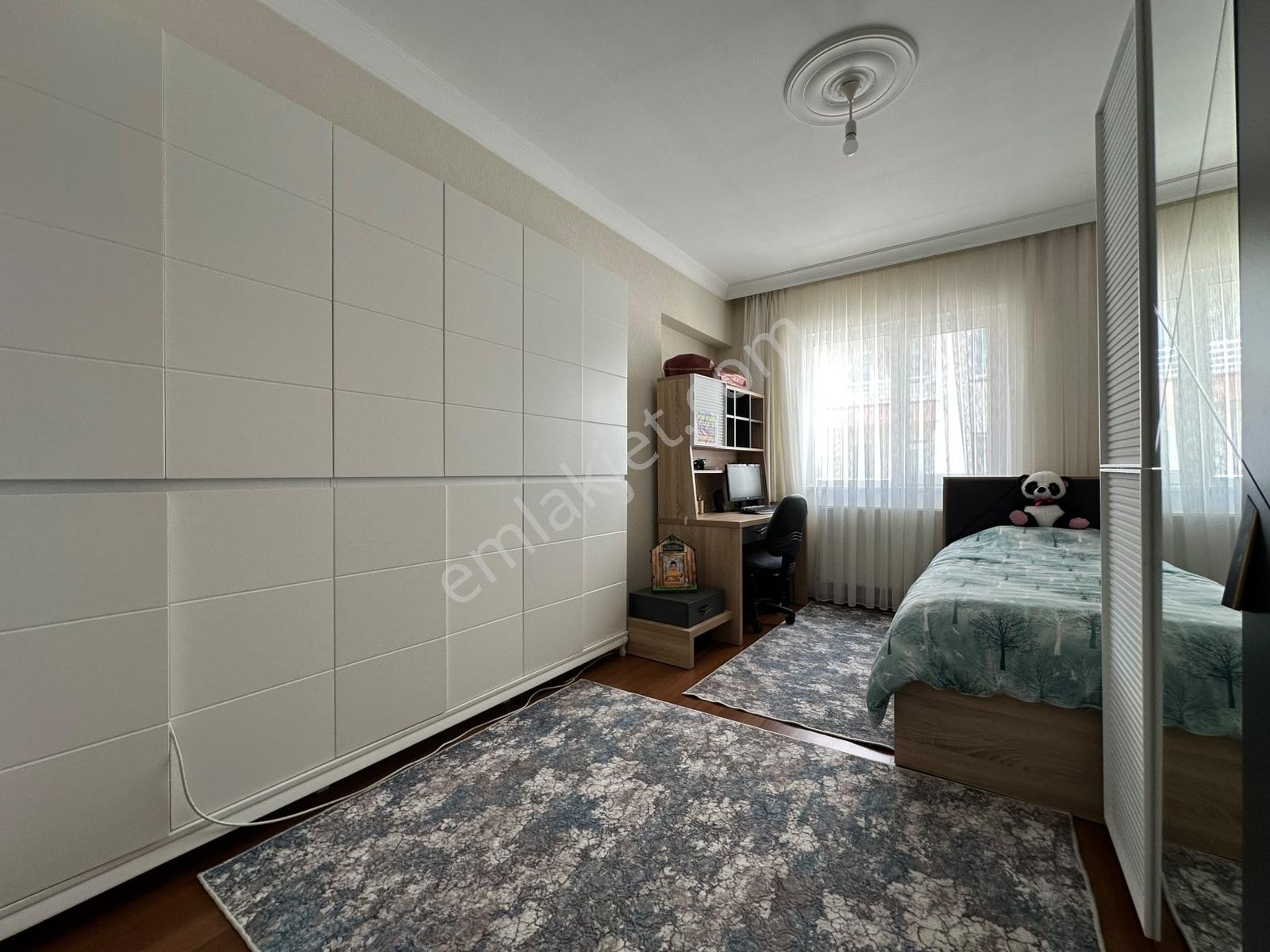 Kuzey'den 4+1 Hastane Yakını Asansörlü Ebeveyn Banyolu Daire — fotoğraf 19