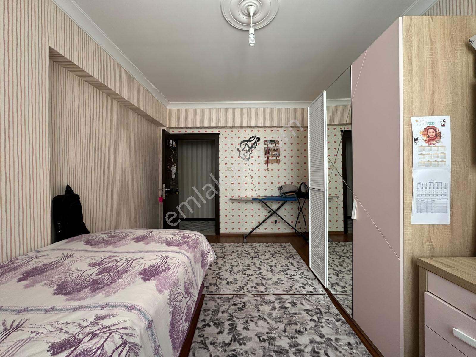 Kuzey'den 4+1 Hastane Yakını Asansörlü Ebeveyn Banyolu Daire — fotoğraf 20