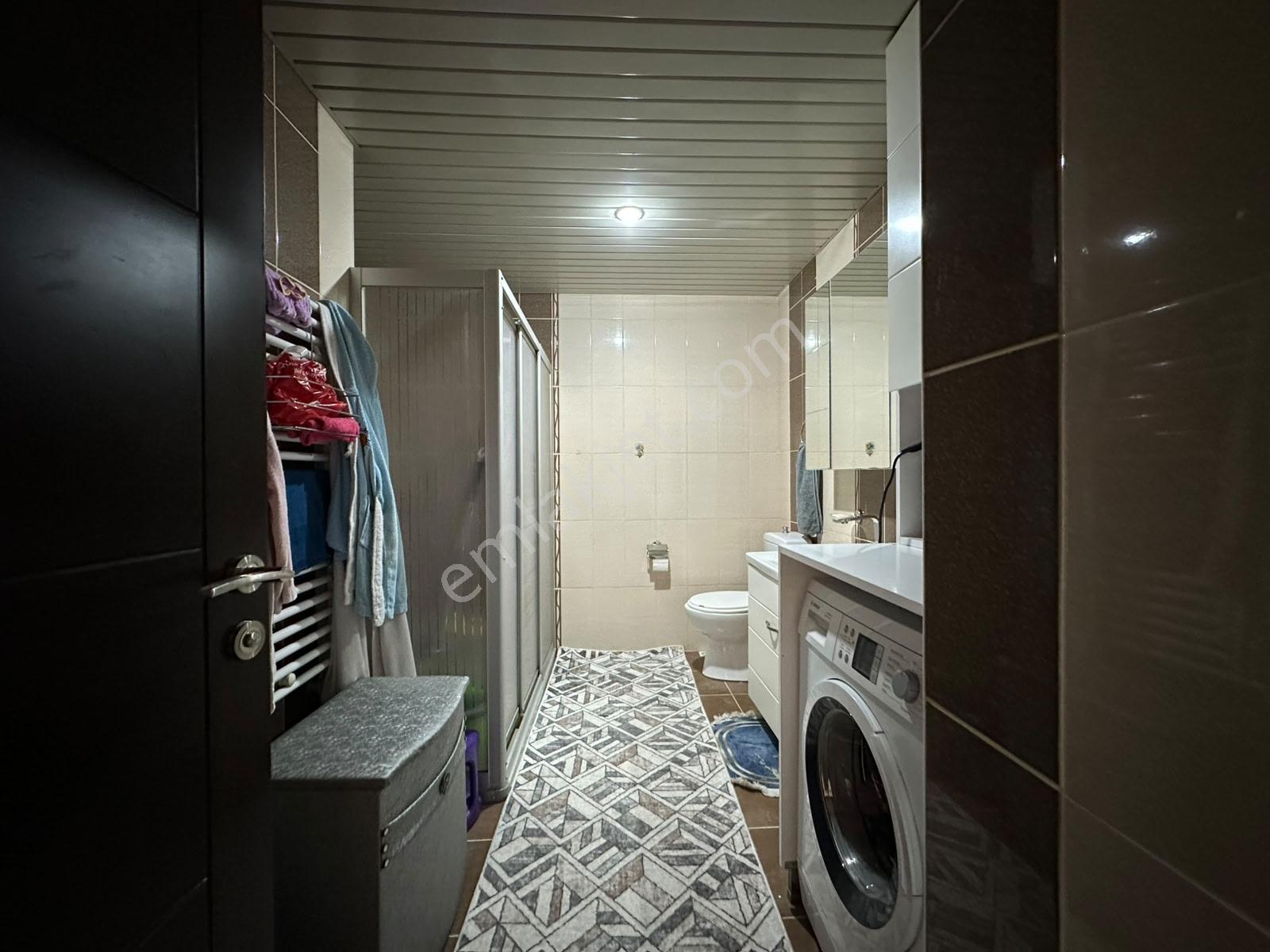 Kuzey'den 4+1 Hastane Yakını Asansörlü Ebeveyn Banyolu Daire — fotoğraf 29