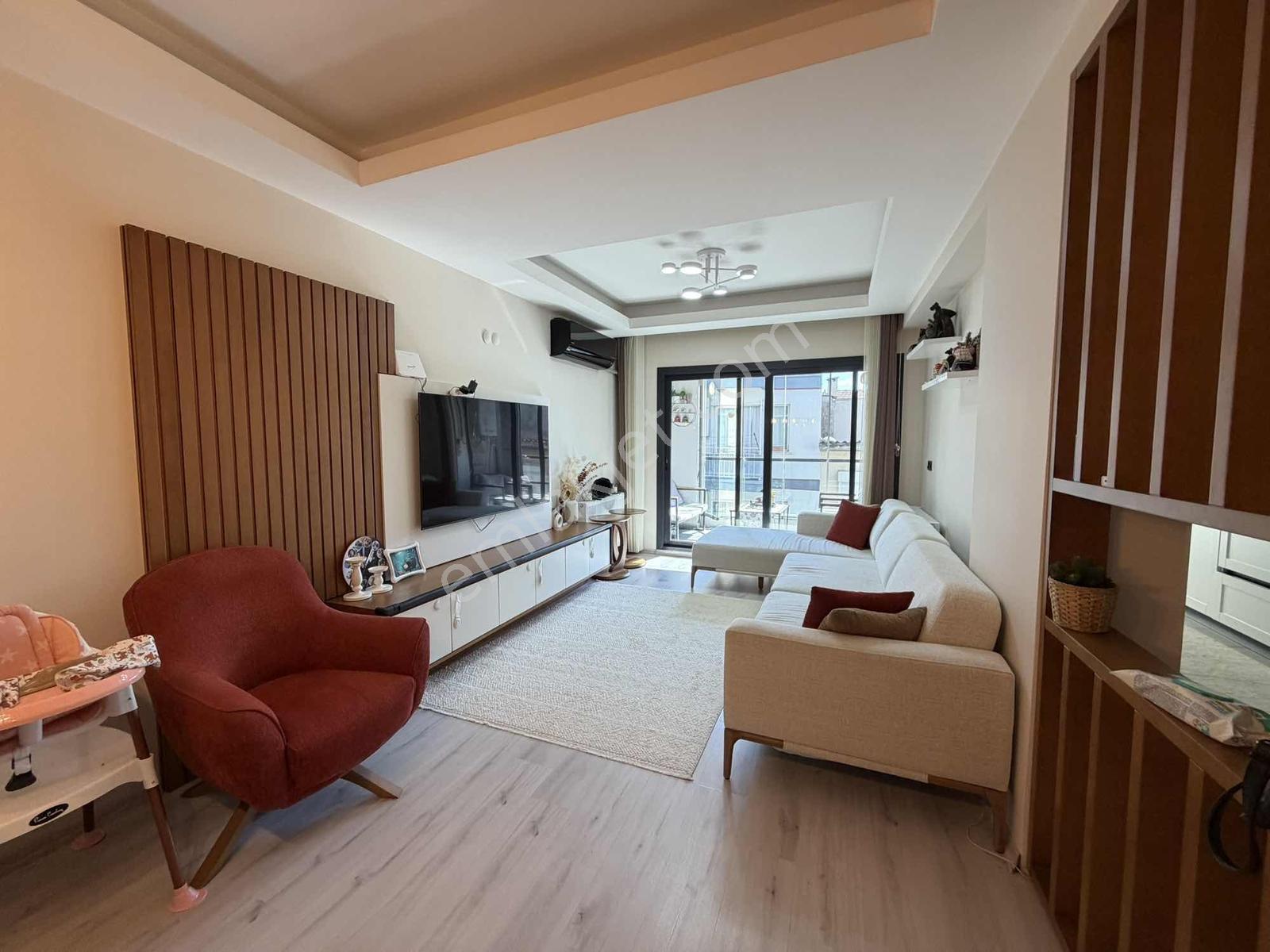 Türker Emlak I 4+1 200m² Dubleks , Teraslı , Asansörlü Yeni — fotoğraf 2