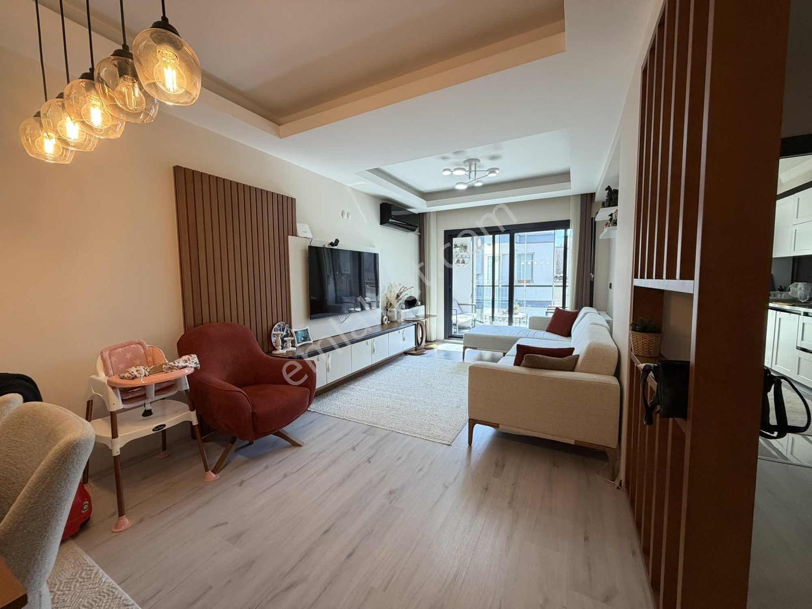 Türker Emlak I 4+1 200m² Dubleks , Teraslı , Asansörlü Yeni — fotoğraf 3