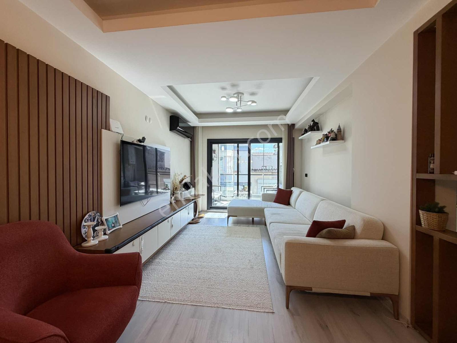 Türker Emlak I 4+1 200m² Dubleks , Teraslı , Asansörlü Yeni — fotoğraf 4