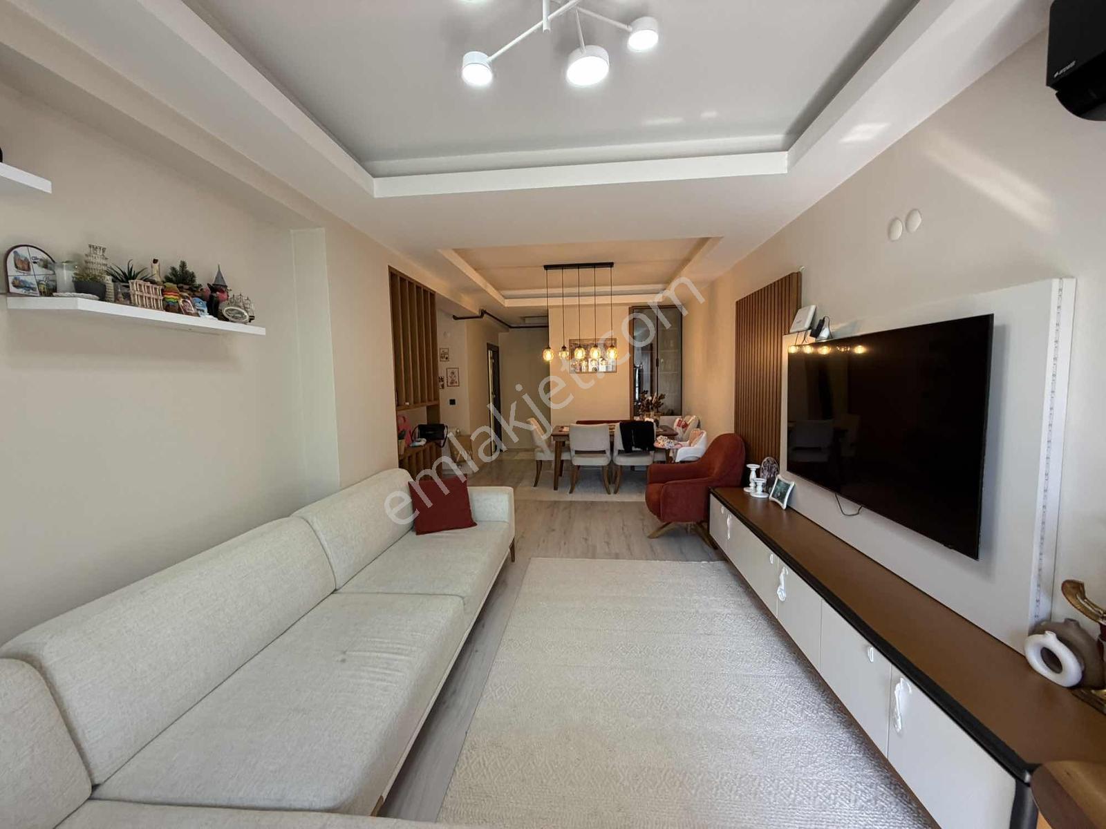 Türker Emlak I 4+1 200m² Dubleks , Teraslı , Asansörlü Yeni — fotoğraf 6