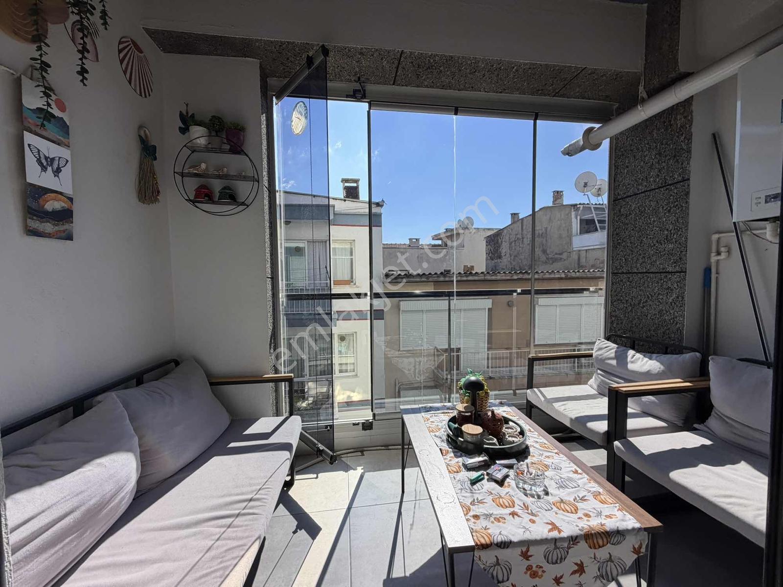 Türker Emlak I 4+1 200m² Dubleks , Teraslı , Asansörlü Yeni — fotoğraf 7