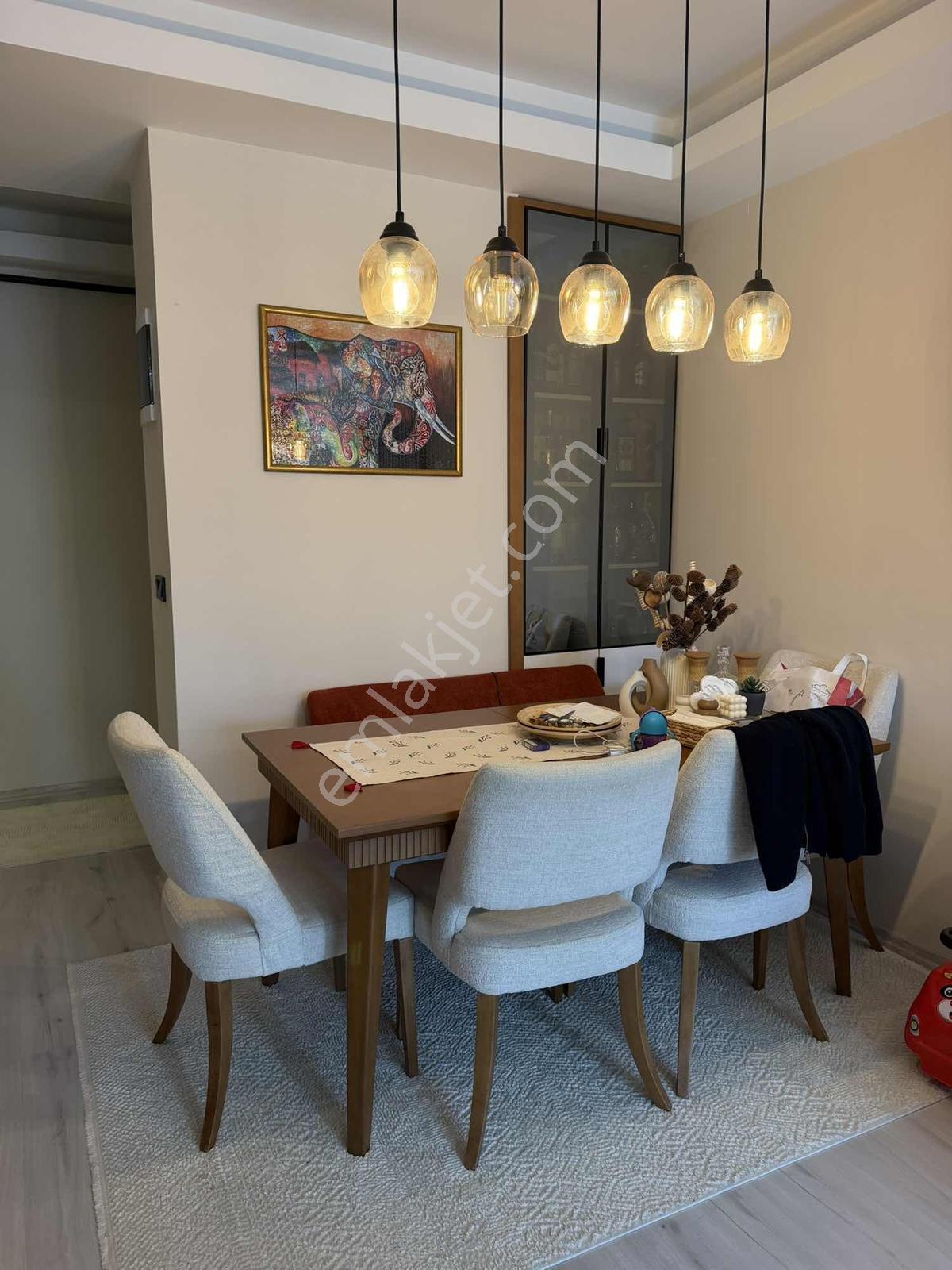 Türker Emlak I 4+1 200m² Dubleks , Teraslı , Asansörlü Yeni — fotoğraf 8