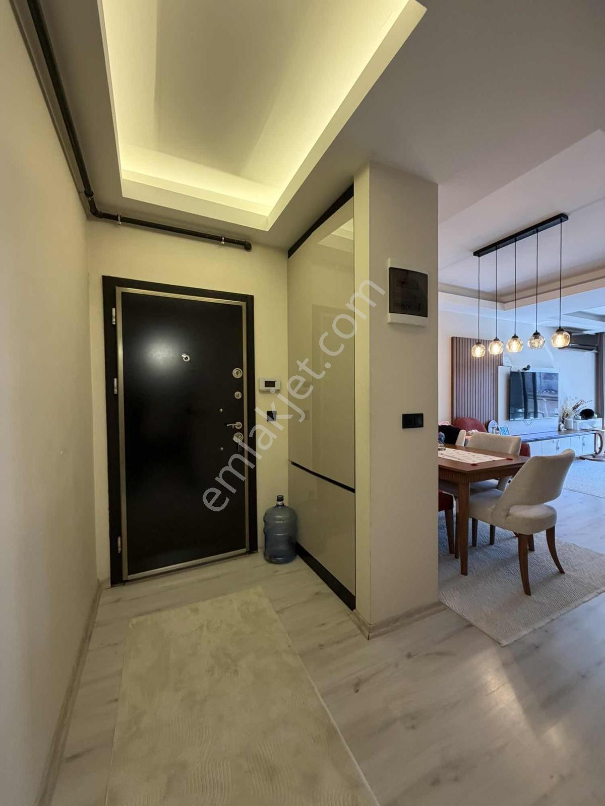 Türker Emlak I 4+1 200m² Dubleks , Teraslı , Asansörlü Yeni — fotoğraf 9