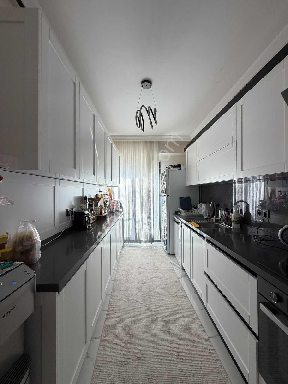 Türker Emlak I 4+1 200m² Dubleks , Teraslı , Asansörlü Yeni — fotoğraf 11