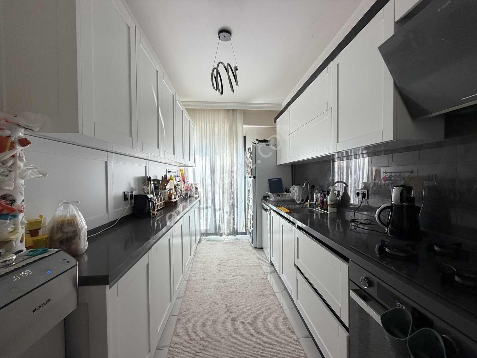 Türker Emlak I 4+1 200m² Dubleks , Teraslı , Asansörlü Yeni — fotoğraf 12