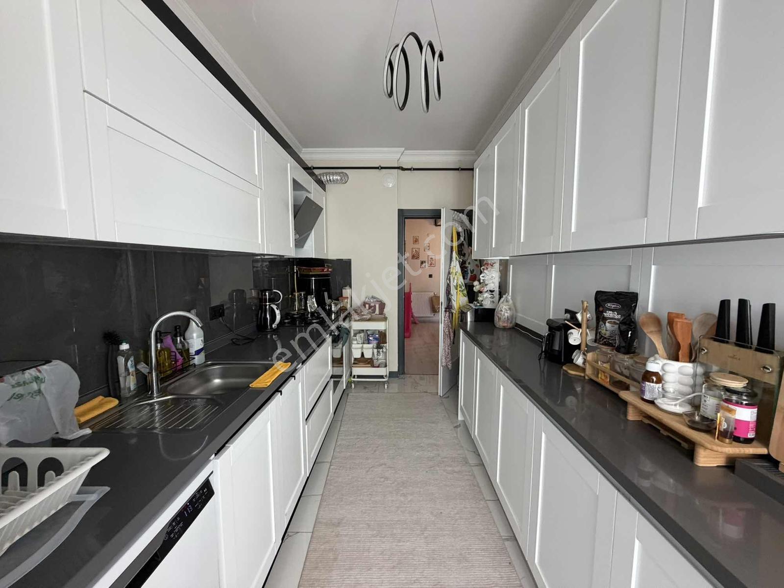 Türker Emlak I 4+1 200m² Dubleks , Teraslı , Asansörlü Yeni — fotoğraf 13