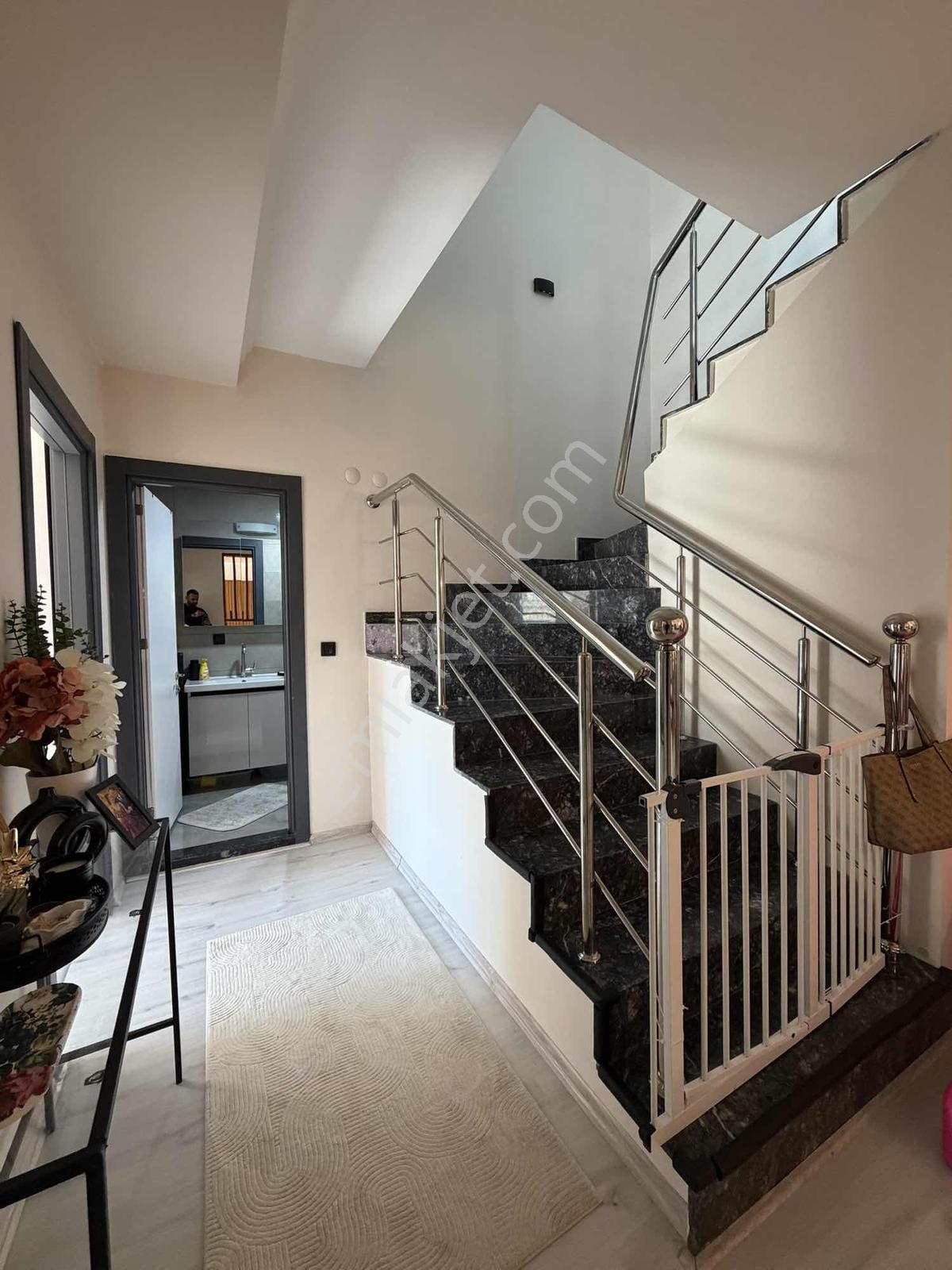 Türker Emlak I 4+1 200m² Dubleks , Teraslı , Asansörlü Yeni — fotoğraf 14