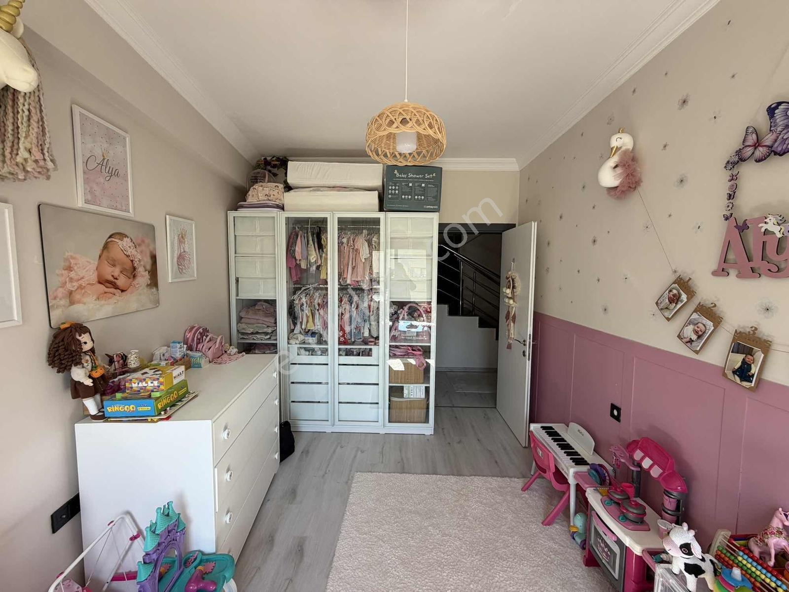 Türker Emlak I 4+1 200m² Dubleks , Teraslı , Asansörlü Yeni — fotoğraf 15