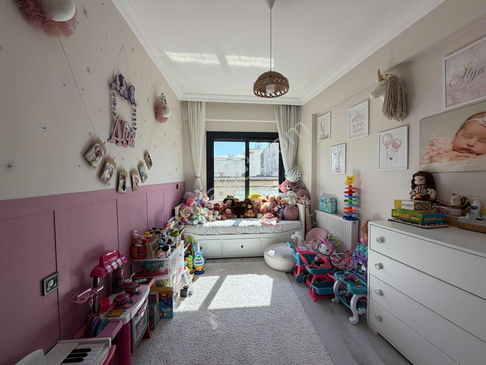 Türker Emlak I 4+1 200m² Dubleks , Teraslı , Asansörlü Yeni — fotoğraf 16