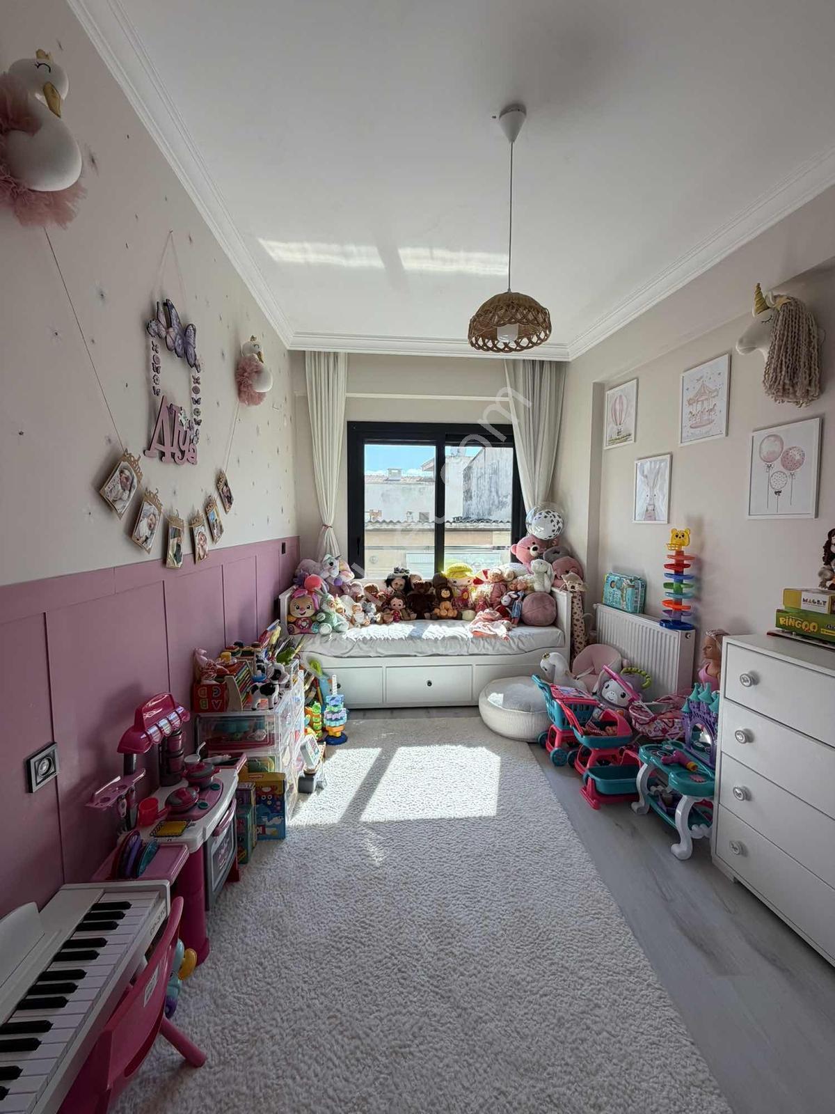 Türker Emlak I 4+1 200m² Dubleks , Teraslı , Asansörlü Yeni — fotoğraf 17