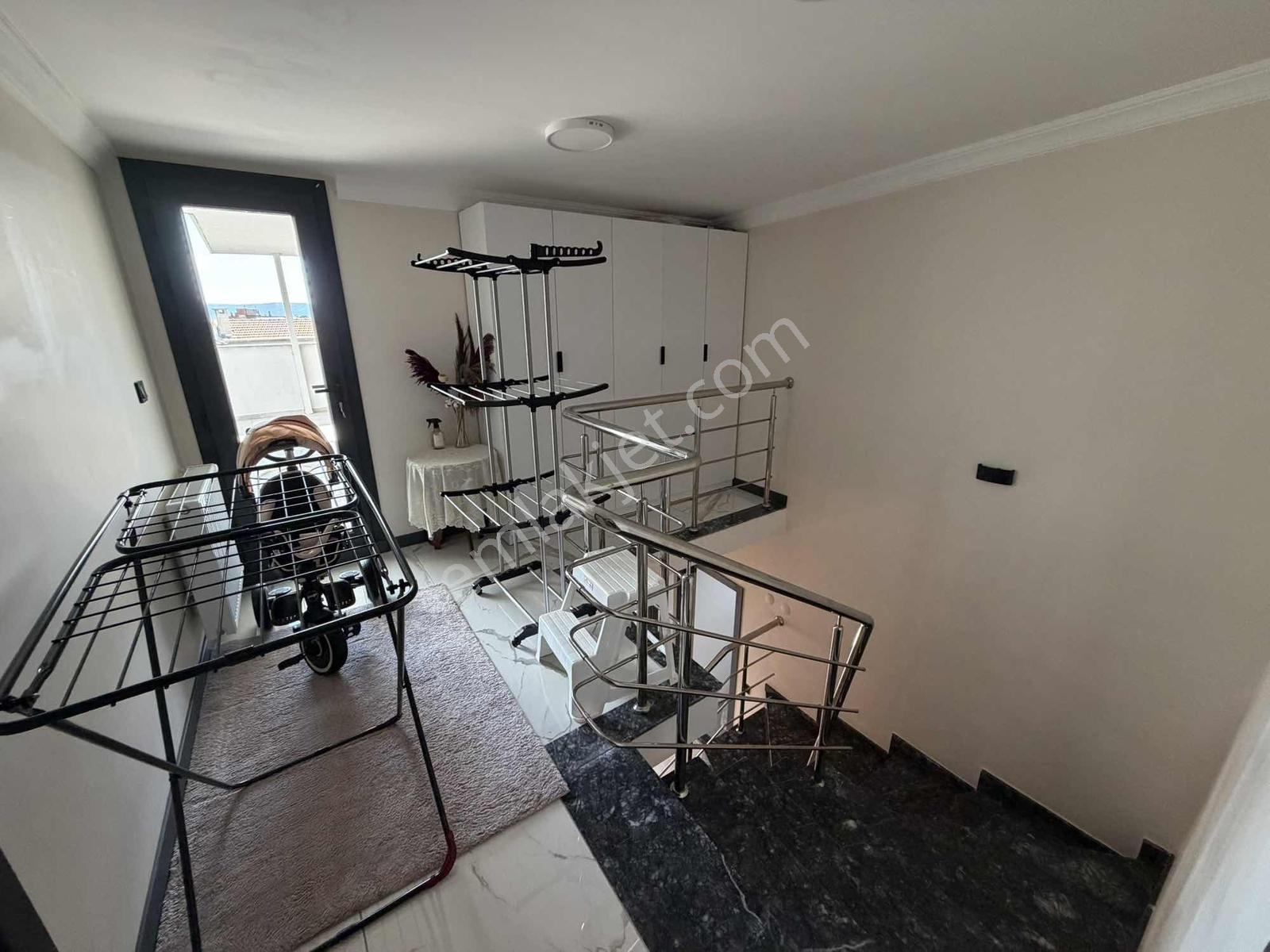 Türker Emlak I 4+1 200m² Dubleks , Teraslı , Asansörlü Yeni — fotoğraf 18
