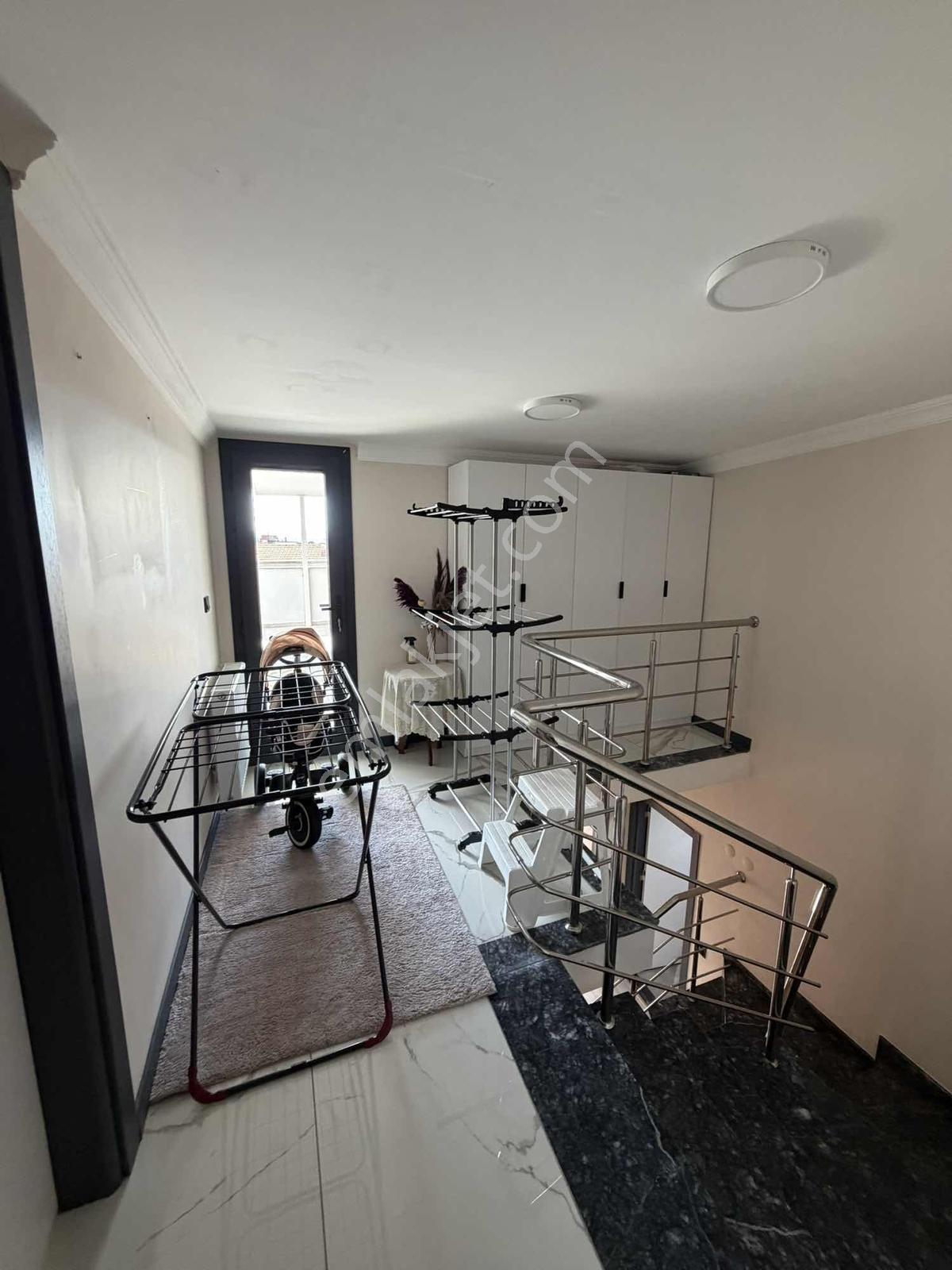 Türker Emlak I 4+1 200m² Dubleks , Teraslı , Asansörlü Yeni — fotoğraf 19
