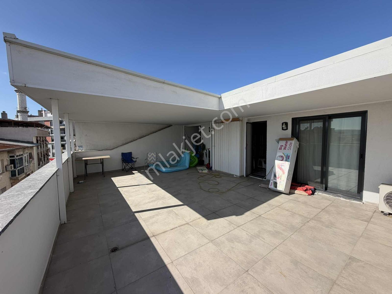 Türker Emlak I 4+1 200m² Dubleks , Teraslı , Asansörlü Yeni — fotoğraf 20