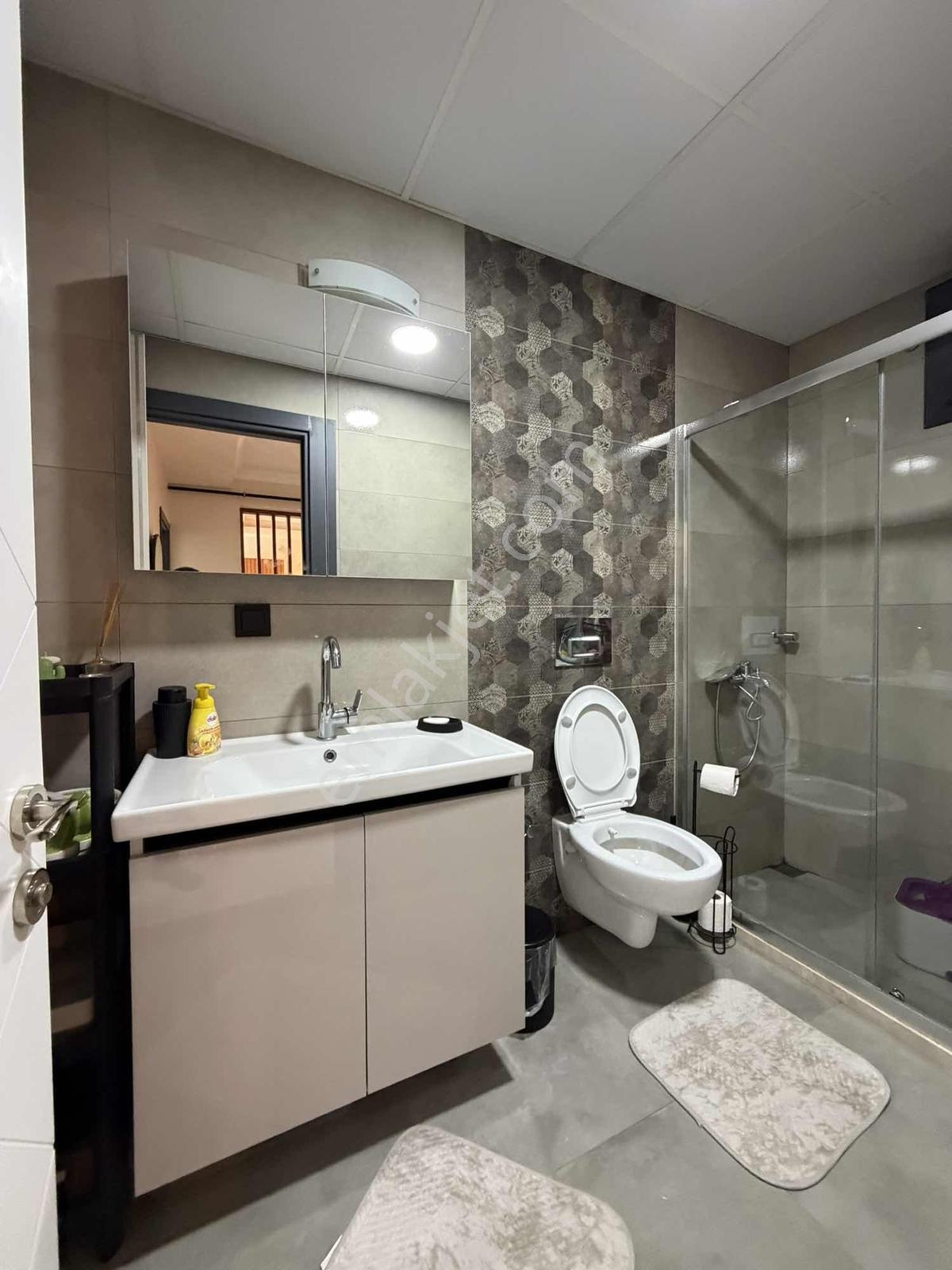Türker Emlak I 4+1 200m² Dubleks , Teraslı , Asansörlü Yeni — fotoğraf 21