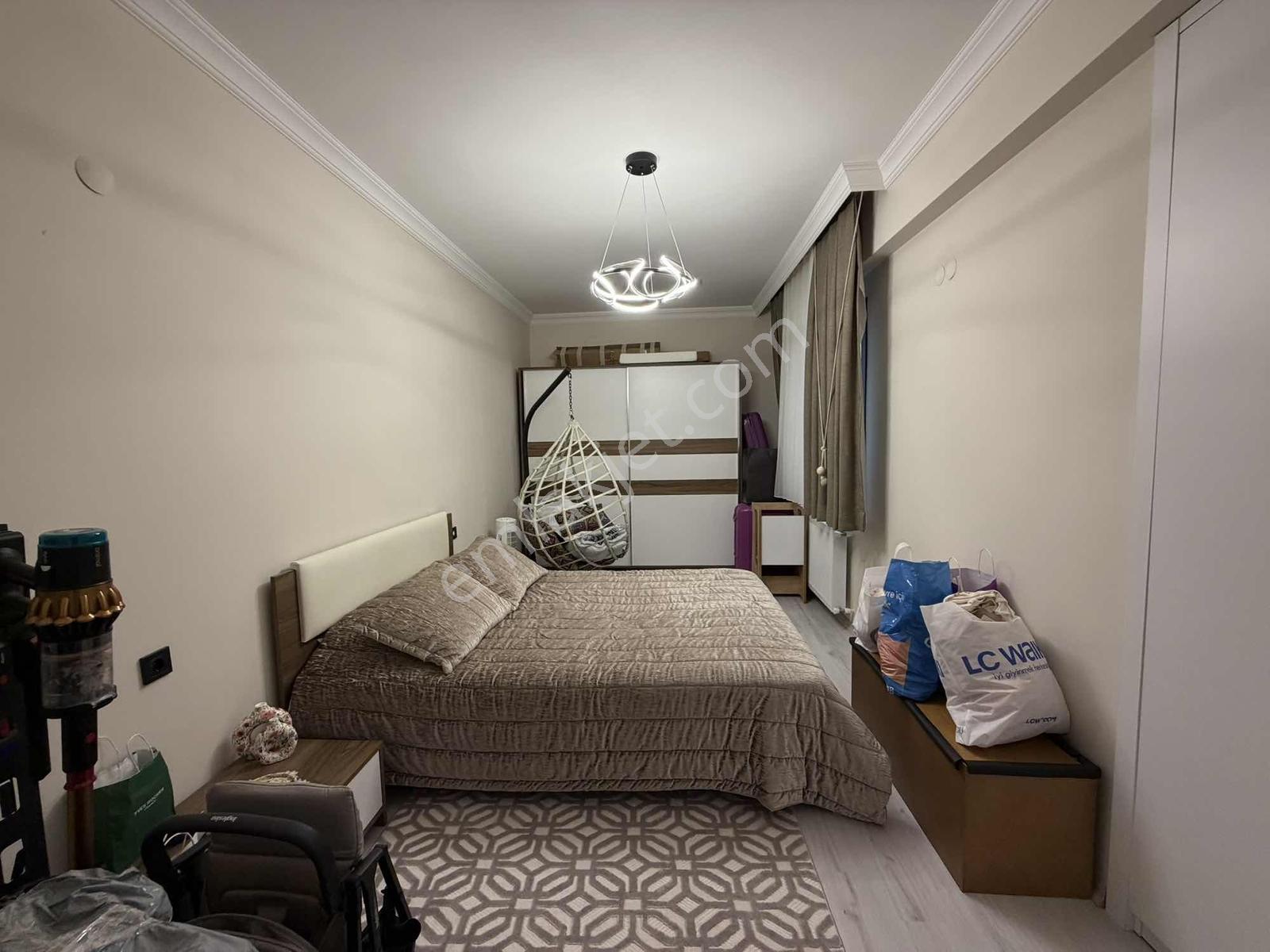 Türker Emlak I 4+1 200m² Dubleks , Teraslı , Asansörlü Yeni — fotoğraf 23
