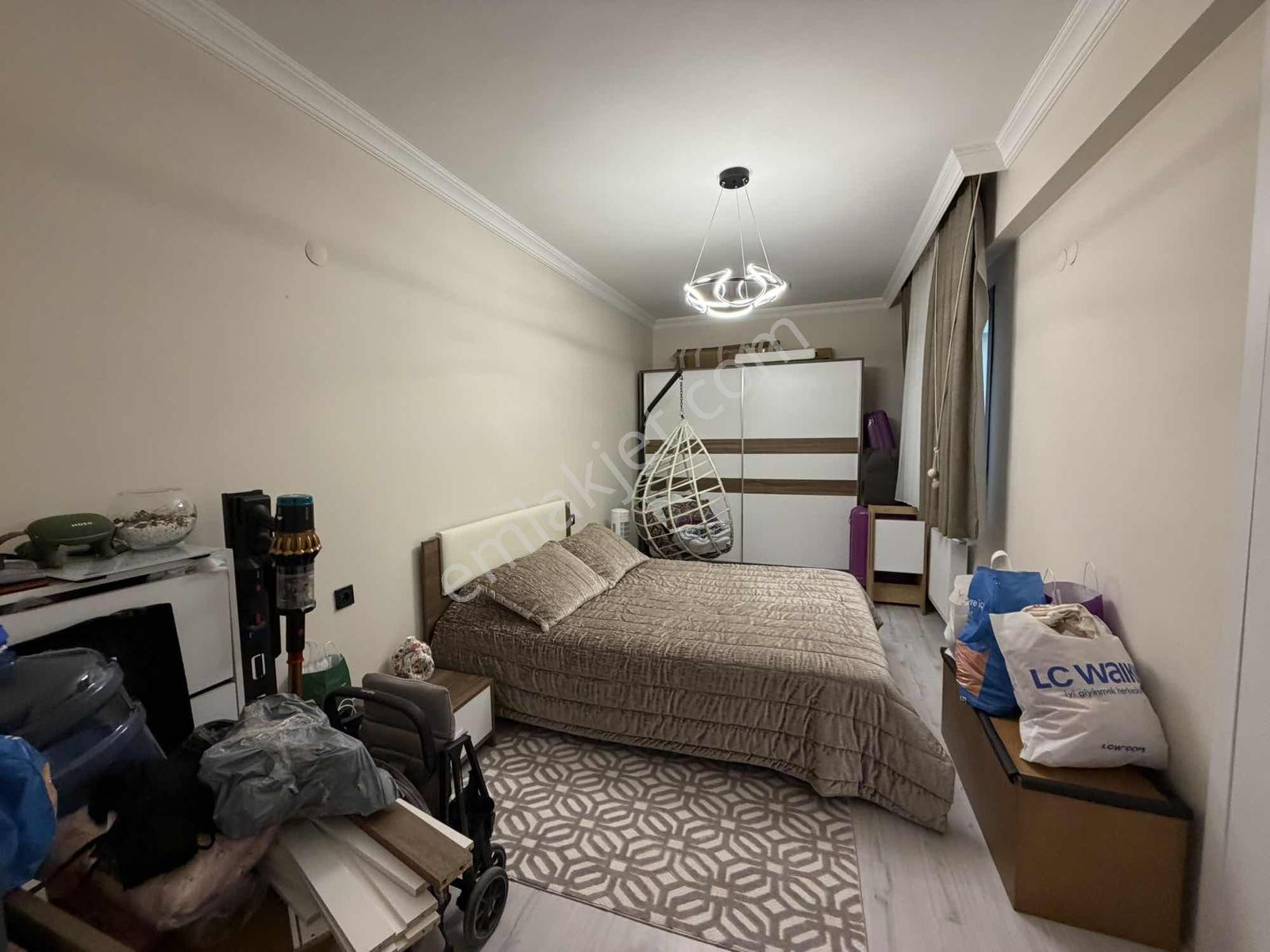 Türker Emlak I 4+1 200m² Dubleks , Teraslı , Asansörlü Yeni — fotoğraf 24
