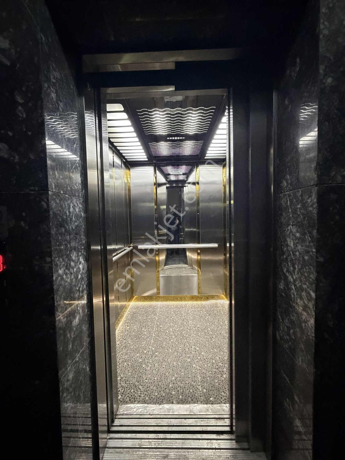 Türker Emlak I 4+1 200m² Dubleks , Teraslı , Asansörlü Yeni — fotoğraf 26