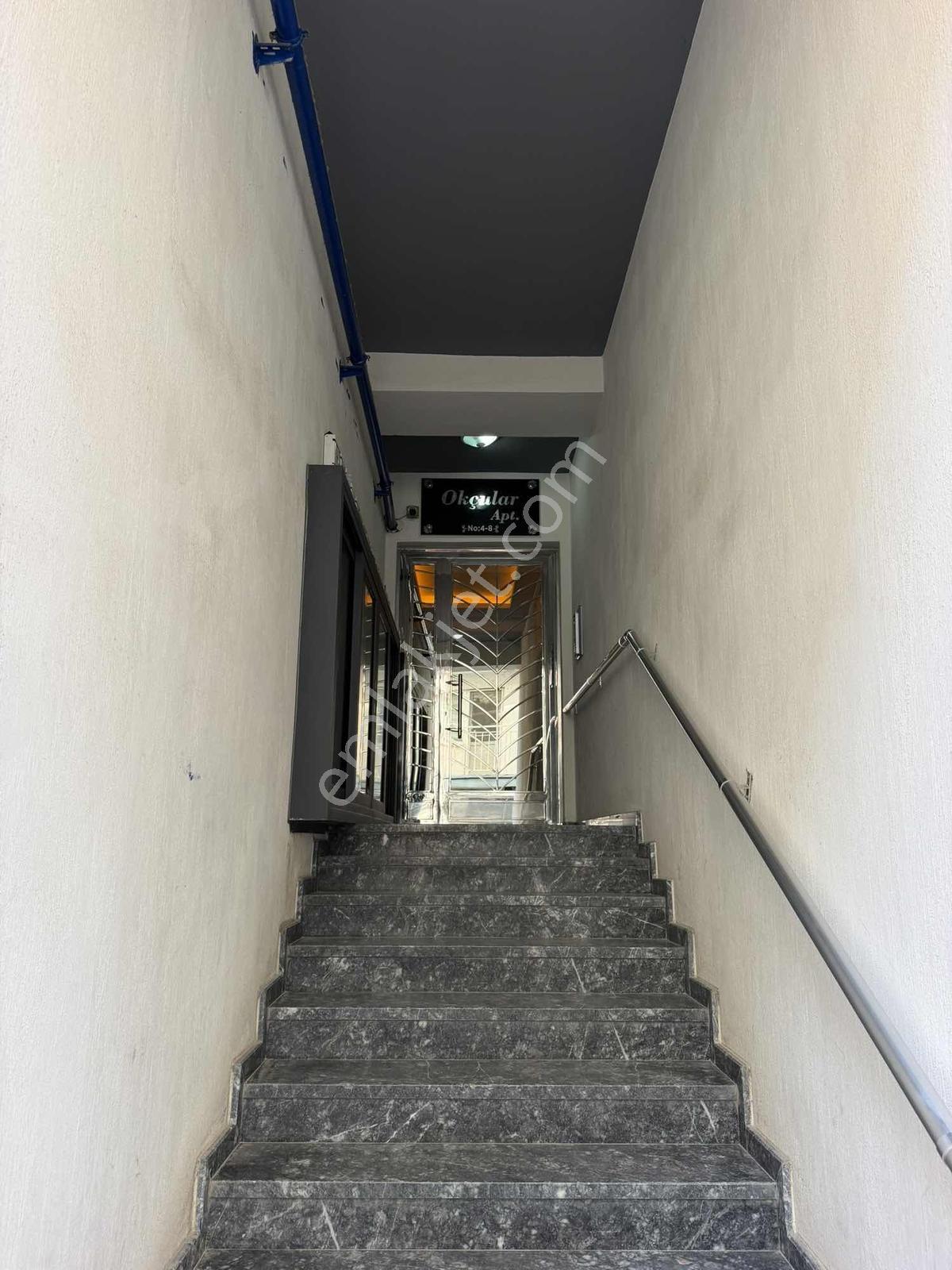 Türker Emlak I 4+1 200m² Dubleks , Teraslı , Asansörlü Yeni — fotoğraf 28