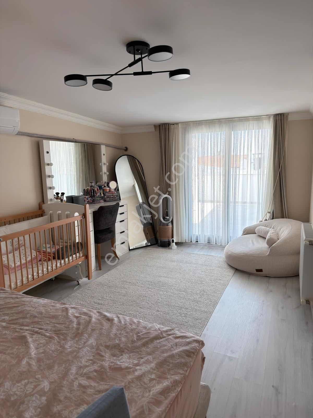 Türker Emlak I 4+1 200m² Dubleks , Teraslı , Asansörlü Yeni — fotoğraf 32