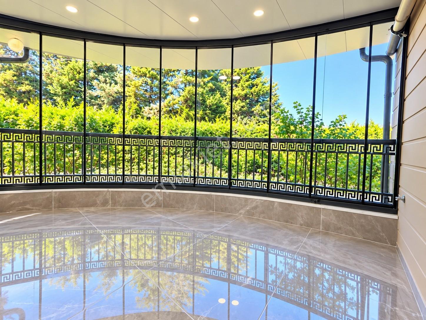 Hak Emlak'tan Sarayyeri Mah.de Ultra Lüks Satılık 7+1 Villa — fotoğraf 35