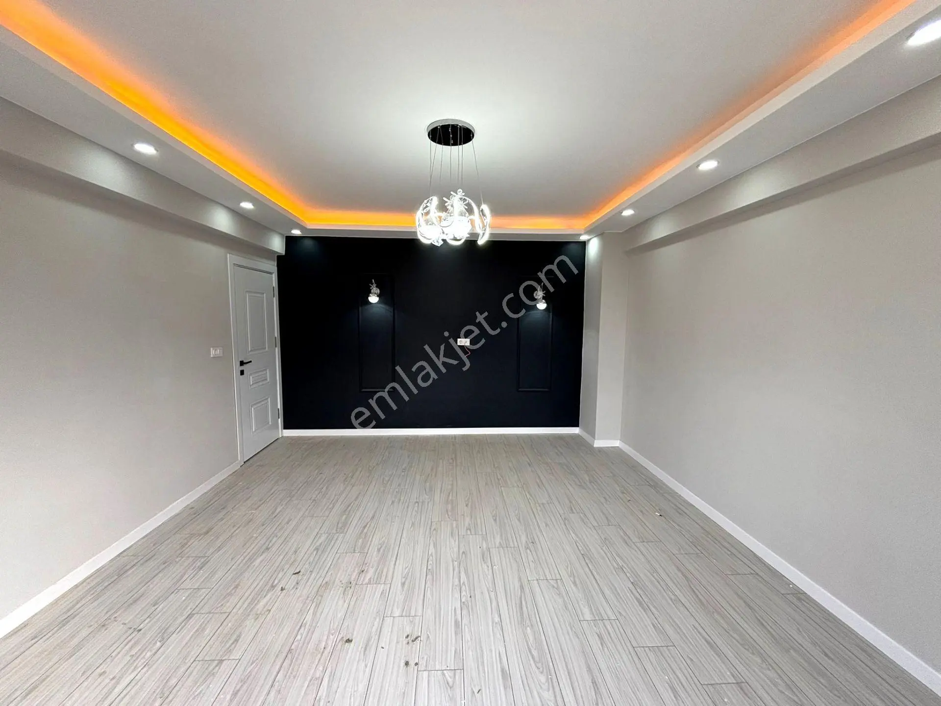 **eryıldız İnşaat'tan**devlet Hastanesi Yanı İskanlı K.otoparklı Lüks 2+1 %80 Kredli İmkanı — fotoğraf 2