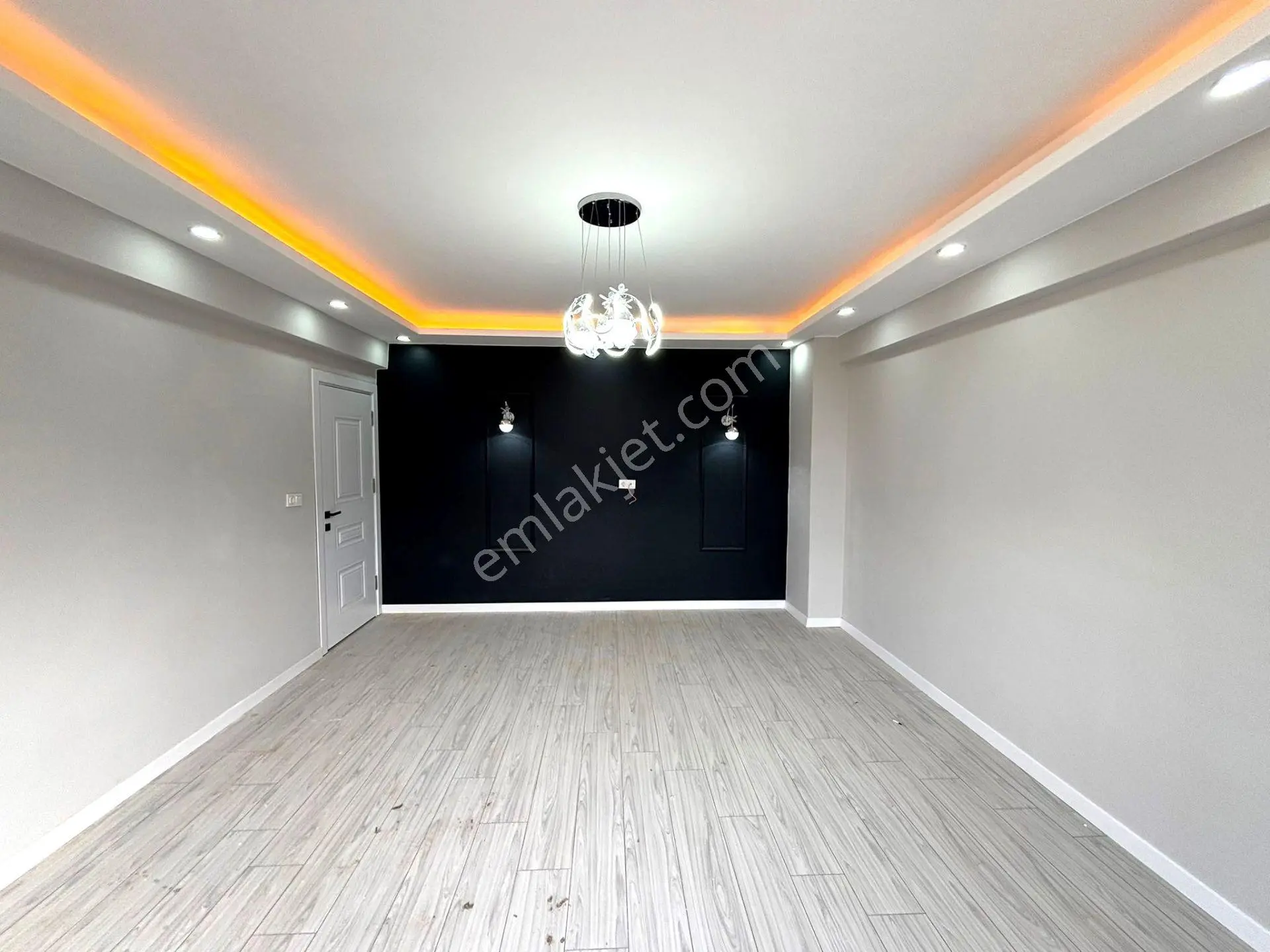 **eryıldız İnşaat'tan**devlet Hastanesi Yanı İskanlı K.otoparklı Lüks 2+1 %80 Kredli İmkanı — fotoğraf 3