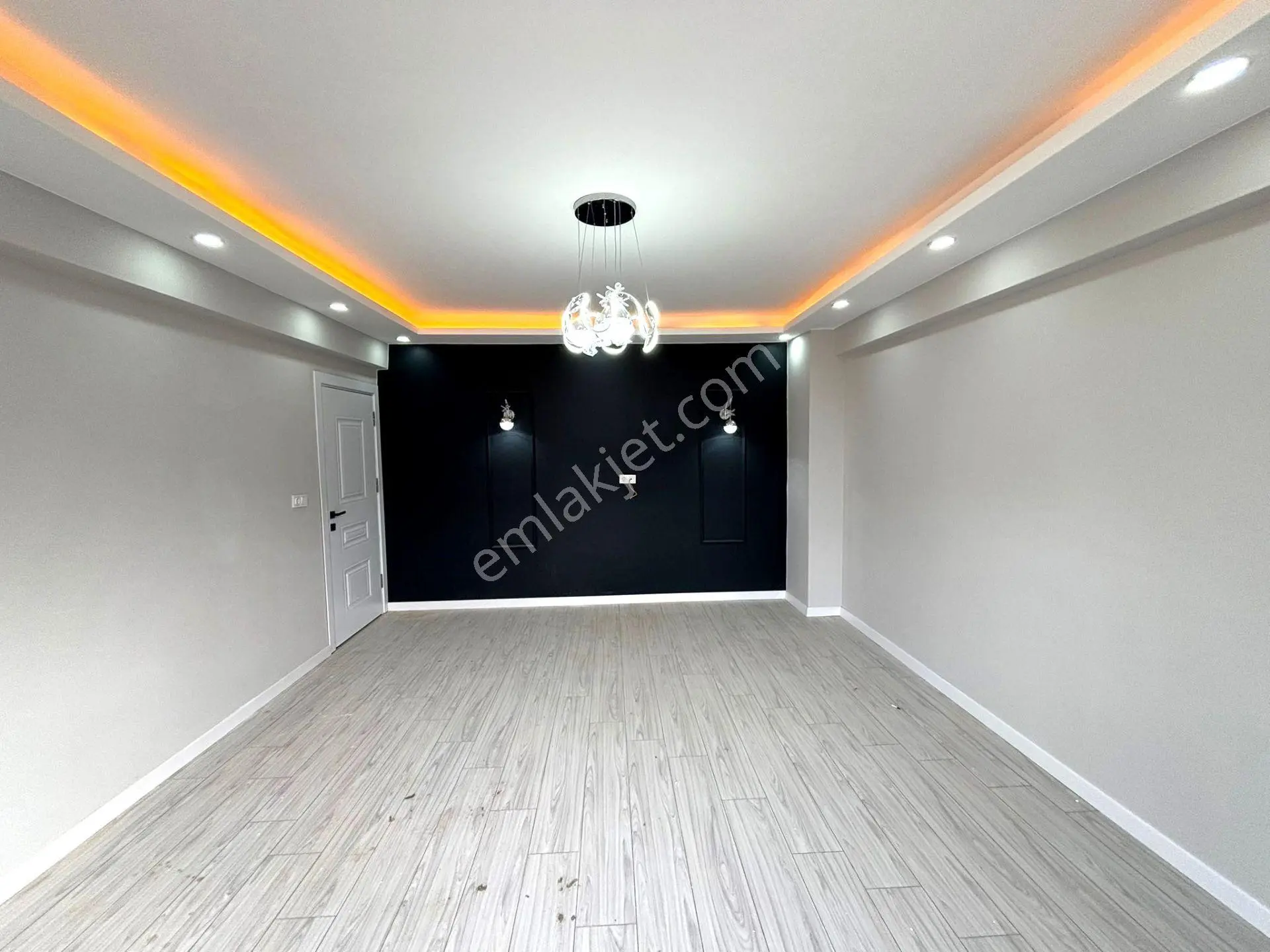 **eryıldız İnşaat'tan**devlet Hastanesi Yanı İskanlı K.otoparklı Lüks 2+1 %80 Kredli İmkanı — fotoğraf 4