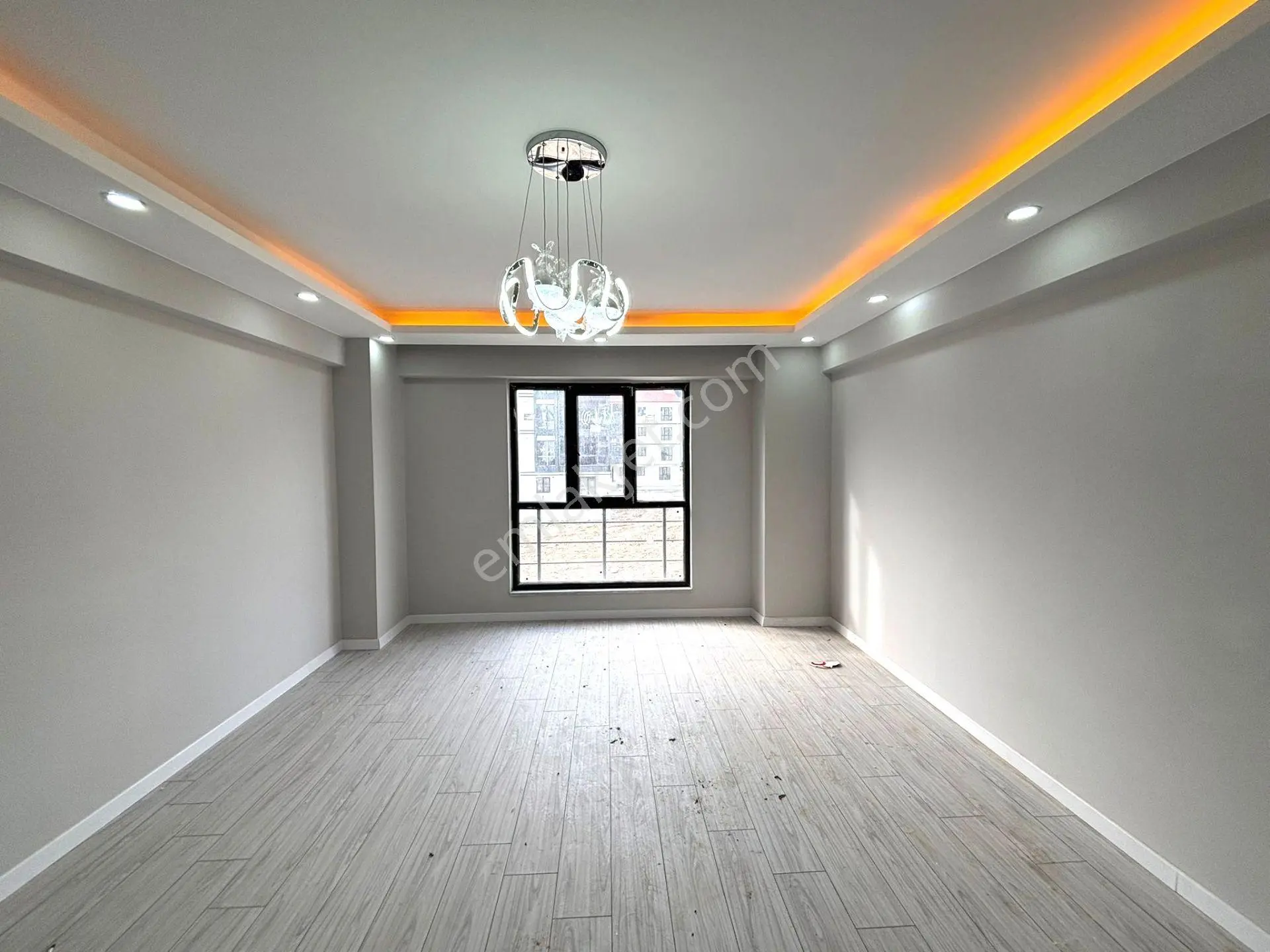 **eryıldız İnşaat'tan**devlet Hastanesi Yanı İskanlı K.otoparklı Lüks 2+1 %80 Kredli İmkanı — fotoğraf 5