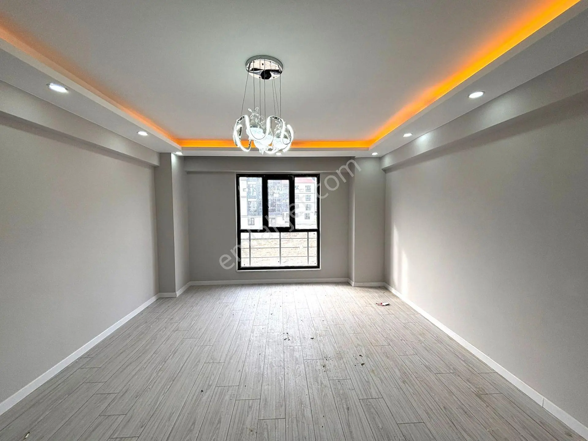 **eryıldız İnşaat'tan**devlet Hastanesi Yanı İskanlı K.otoparklı Lüks 2+1 %80 Kredli İmkanı — fotoğraf 6