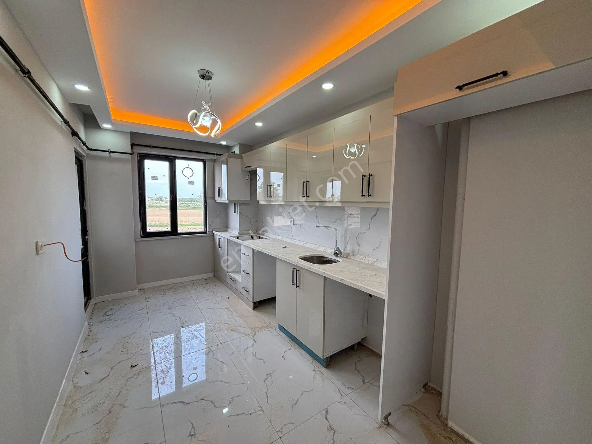 **eryıldız İnşaat'tan**devlet Hastanesi Yanı İskanlı K.otoparklı Lüks 2+1 %80 Kredli İmkanı — fotoğraf 10