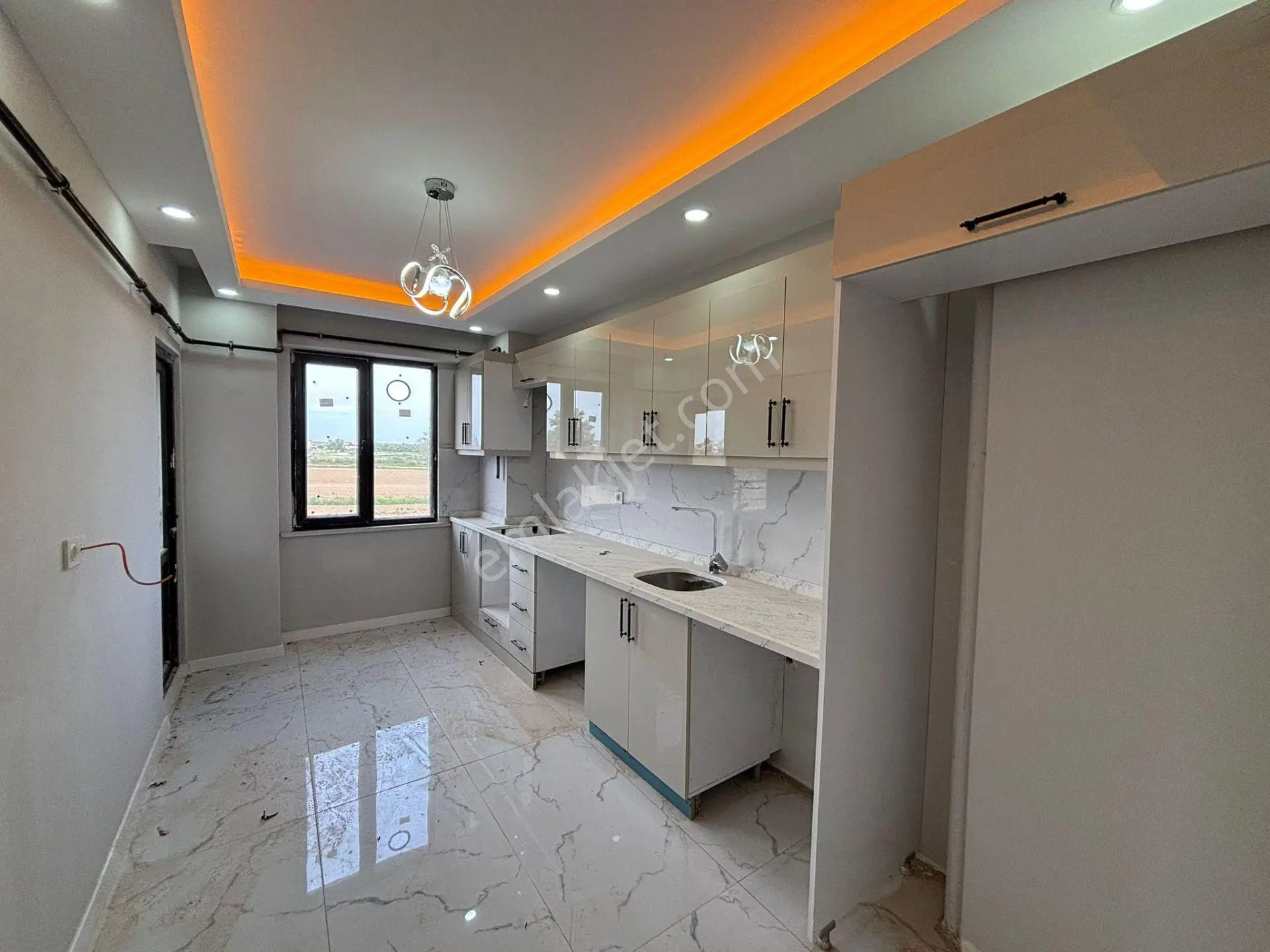 **eryıldız İnşaat'tan**devlet Hastanesi Yanı İskanlı K.otoparklı Lüks 2+1 %80 Kredli İmkanı — fotoğraf 11