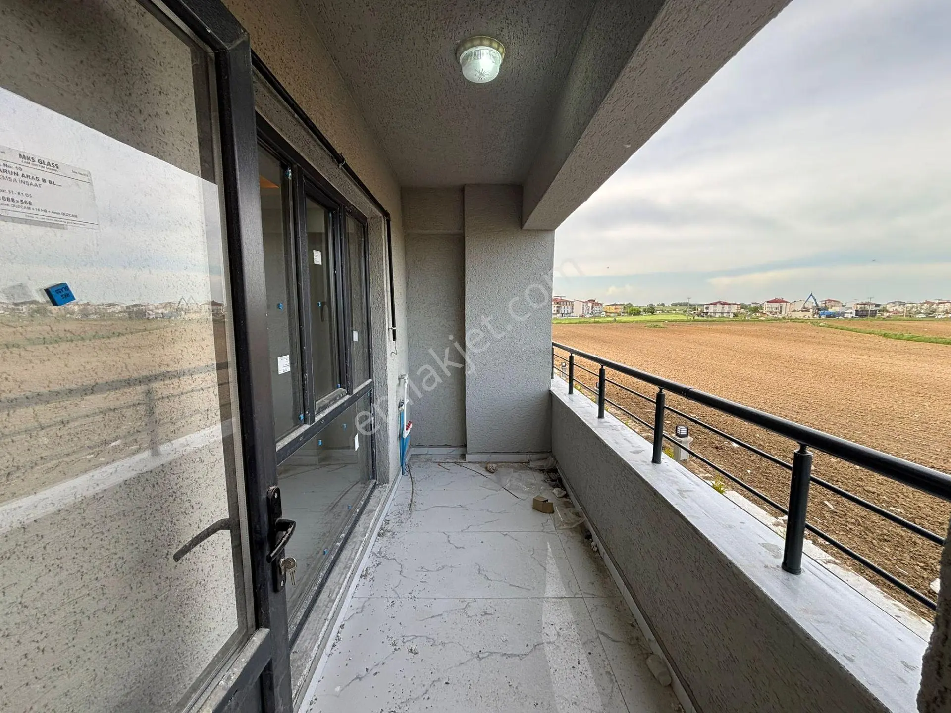 **eryıldız İnşaat'tan**devlet Hastanesi Yanı İskanlı K.otoparklı Lüks 2+1 %80 Kredli İmkanı — fotoğraf 17