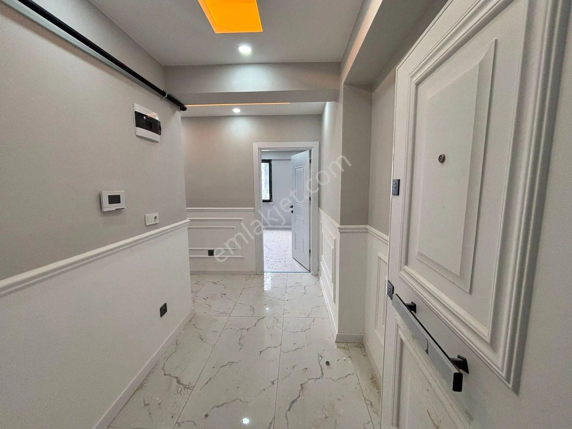 **eryıldız İnşaat'tan**devlet Hastanesi Yanı İskanlı K.otoparklı Lüks 2+1 %80 Kredli İmkanı — fotoğraf 30