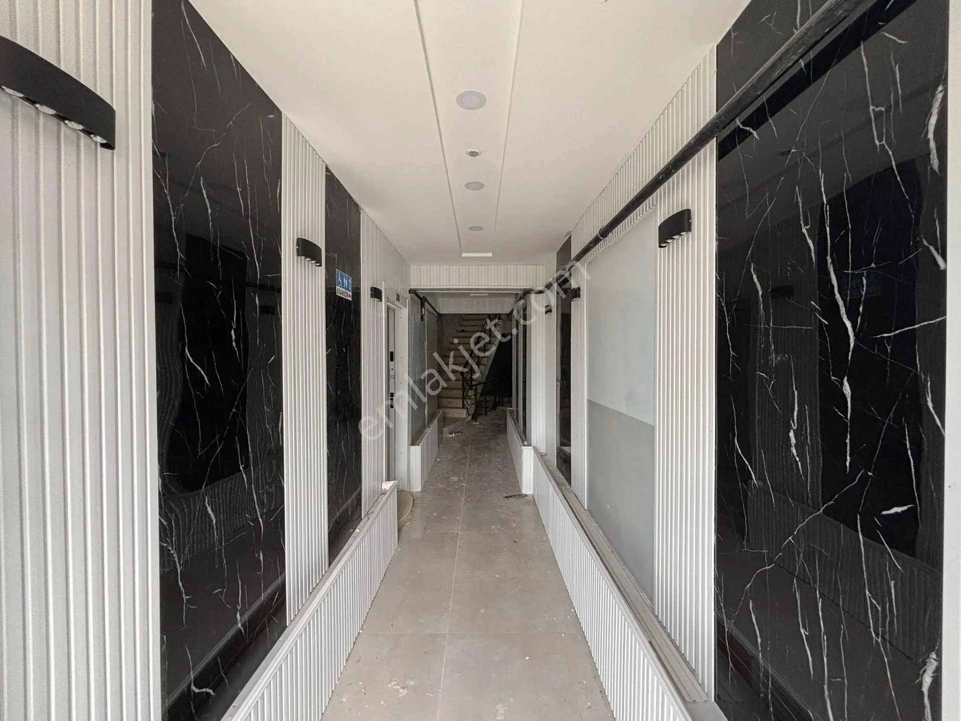 **eryıldız İnşaat'tan**devlet Hastanesi Yanı İskanlı K.otoparklı Lüks 2+1 %80 Kredli İmkanı — fotoğraf 31