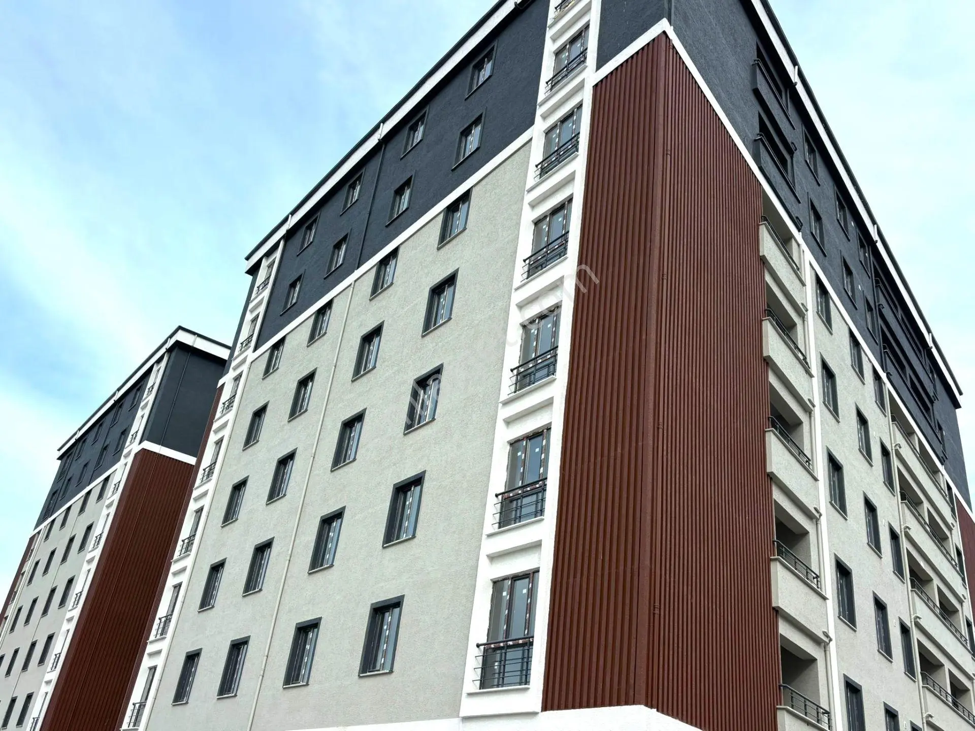 **eryıldız İnşaat'tan**devlet Hastanesi Yanı İskanlı K.otoparklı Lüks 2+1 %80 Kredli İmkanı — fotoğraf 33