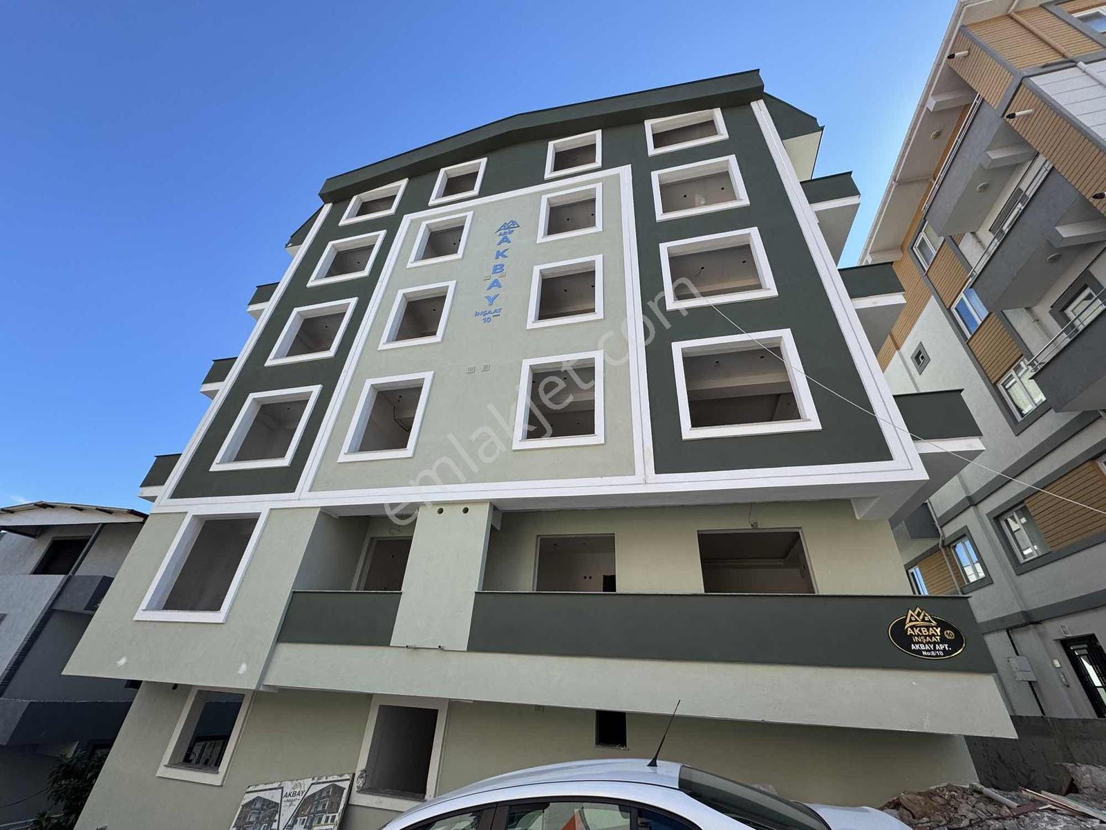 Balnovadan Satılık Sıfır 2+1 Modern Ve Ferah Yaşam Alanı — fotoğraf 2