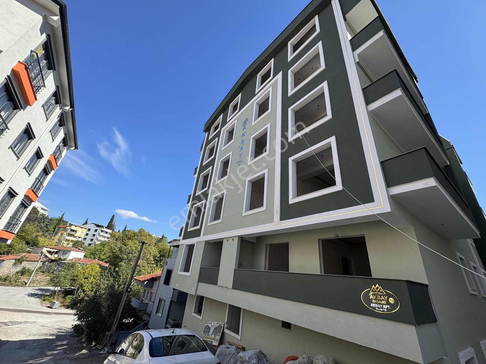 Balnovadan Satılık Sıfır 2+1 Modern Ve Ferah Yaşam Alanı — fotoğraf 5