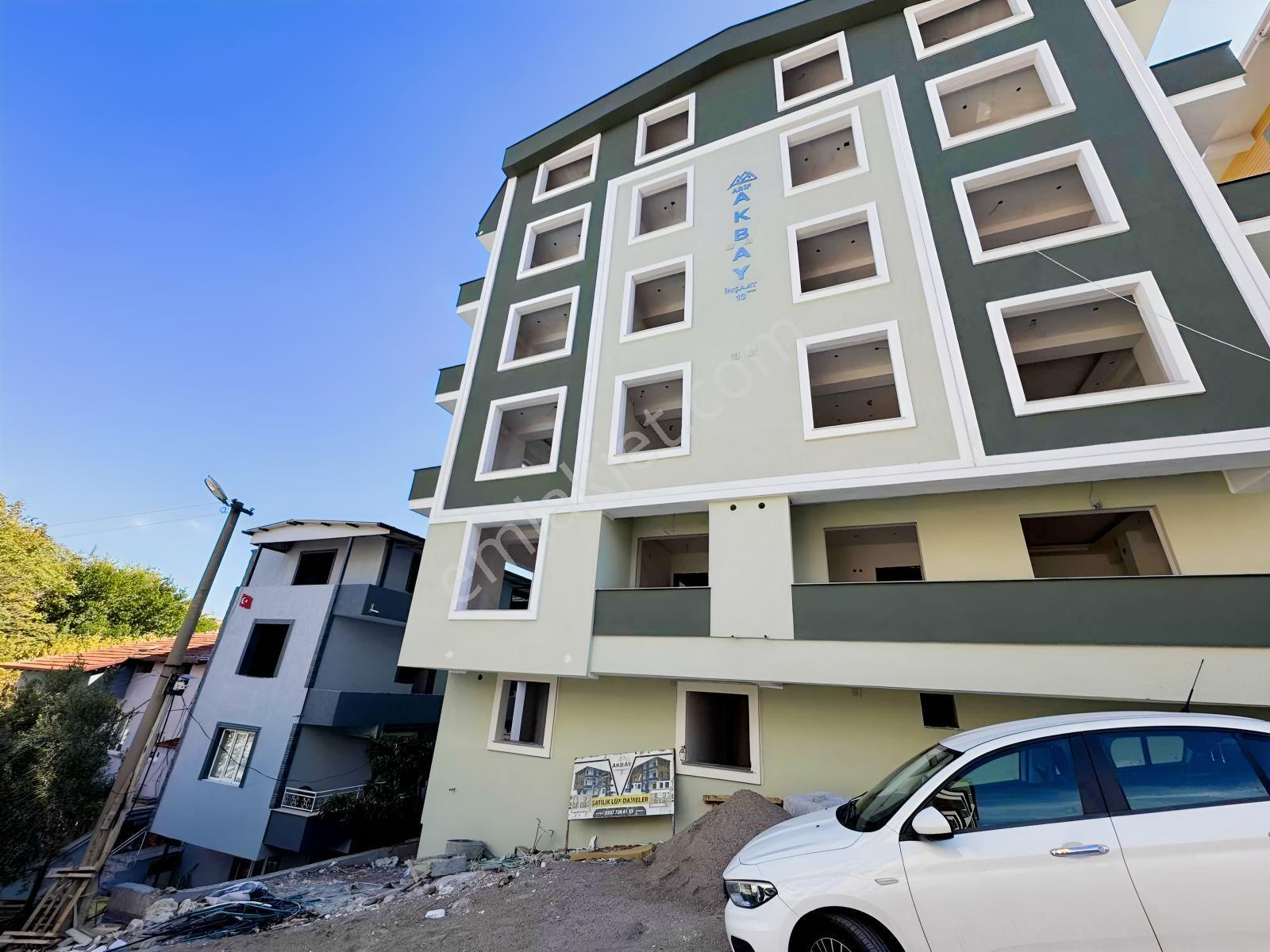 Balnovadan Satılık Sıfır 2+1 Modern Ve Ferah Yaşam Alanı — fotoğraf 6