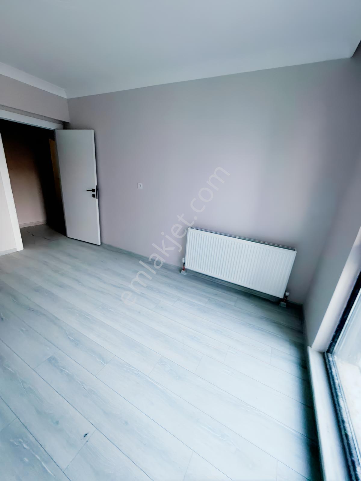 Mes Emlak'tan Şehrin En Güvenlikli Sitesinde 3+1 Satılık Daire — fotoğraf 11